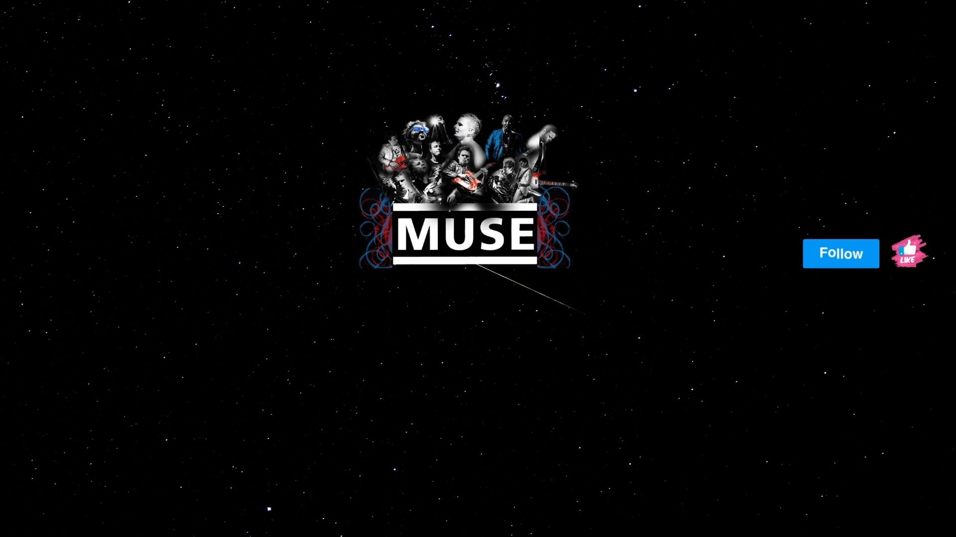 MUSE CHANNEL
