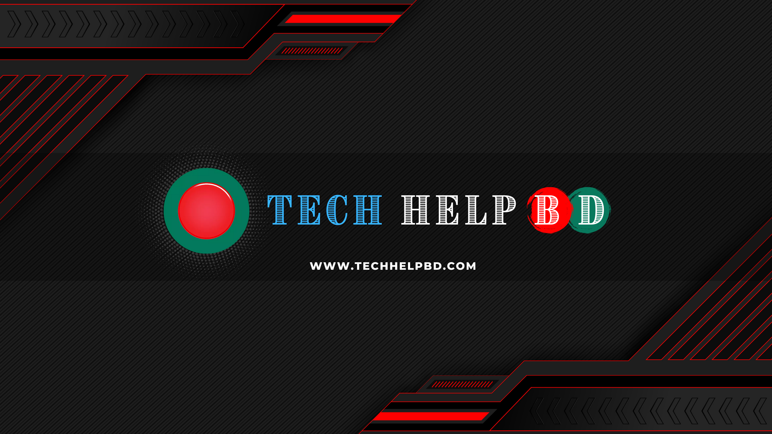 Tech Help BD