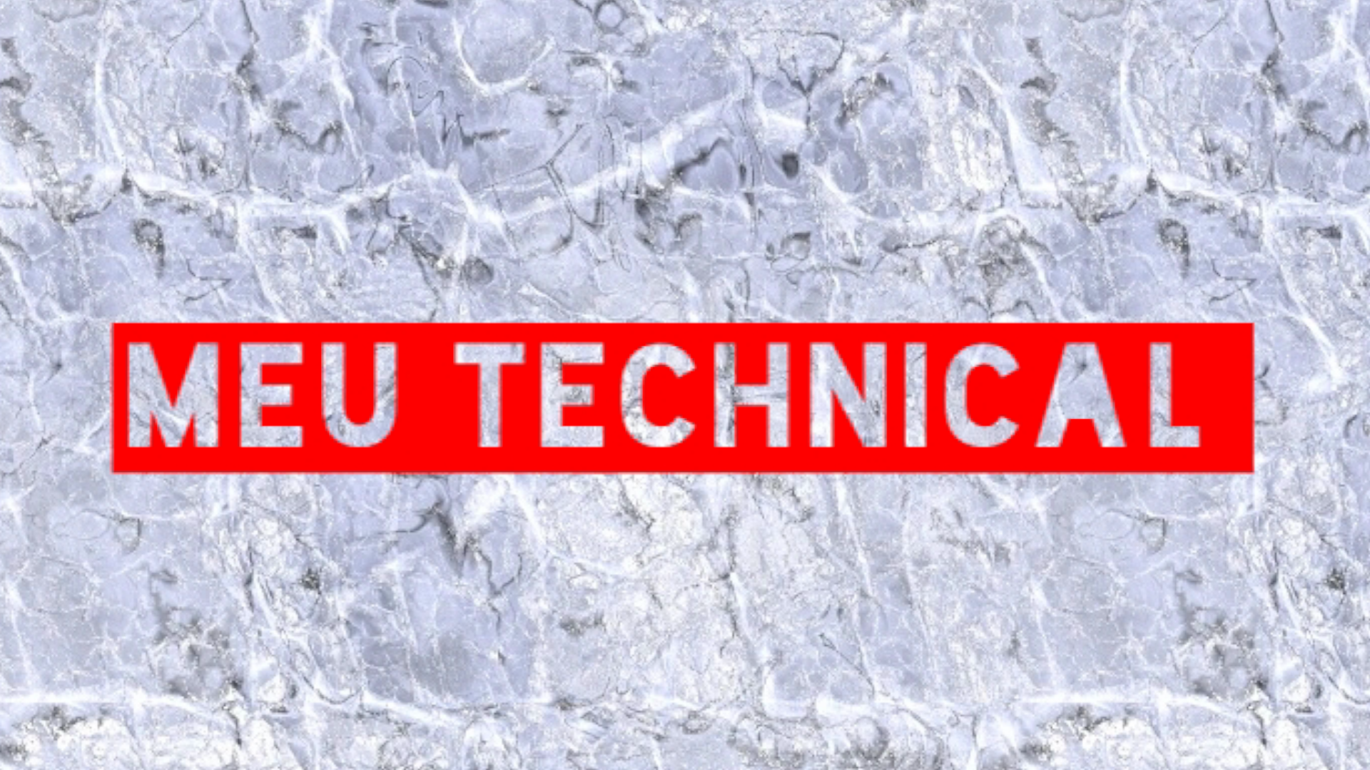 meu technical