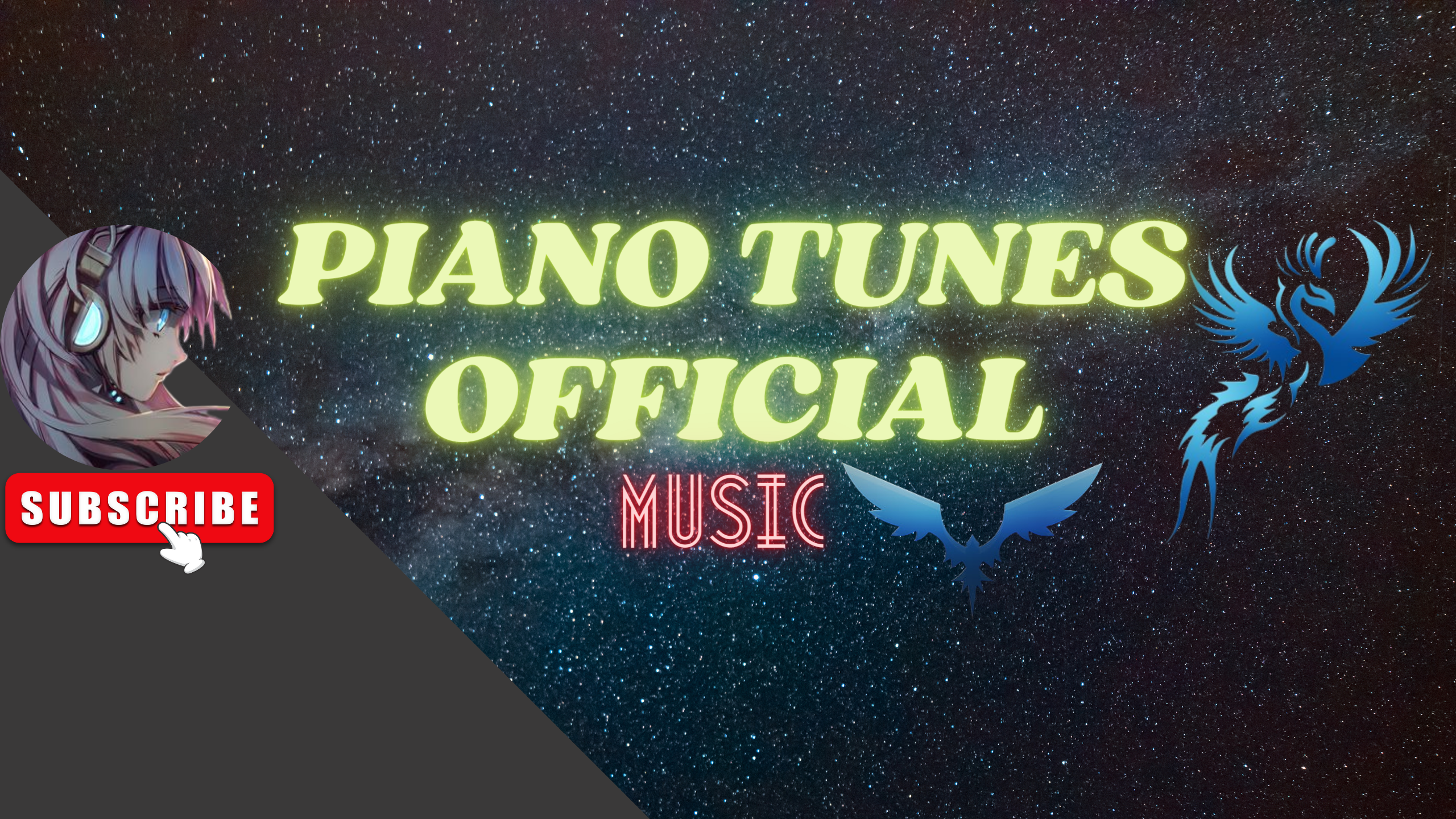 Piano Tunes Official
