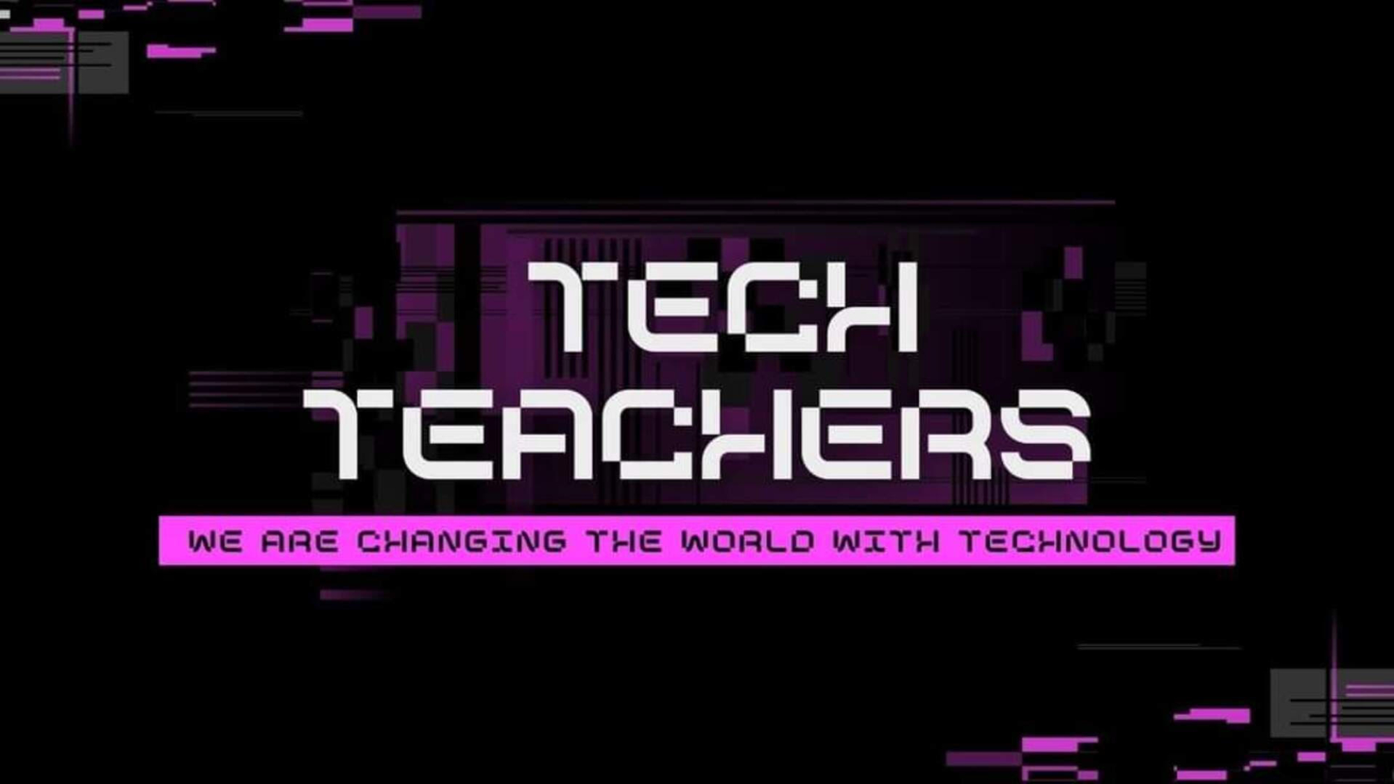 Tech Teachers