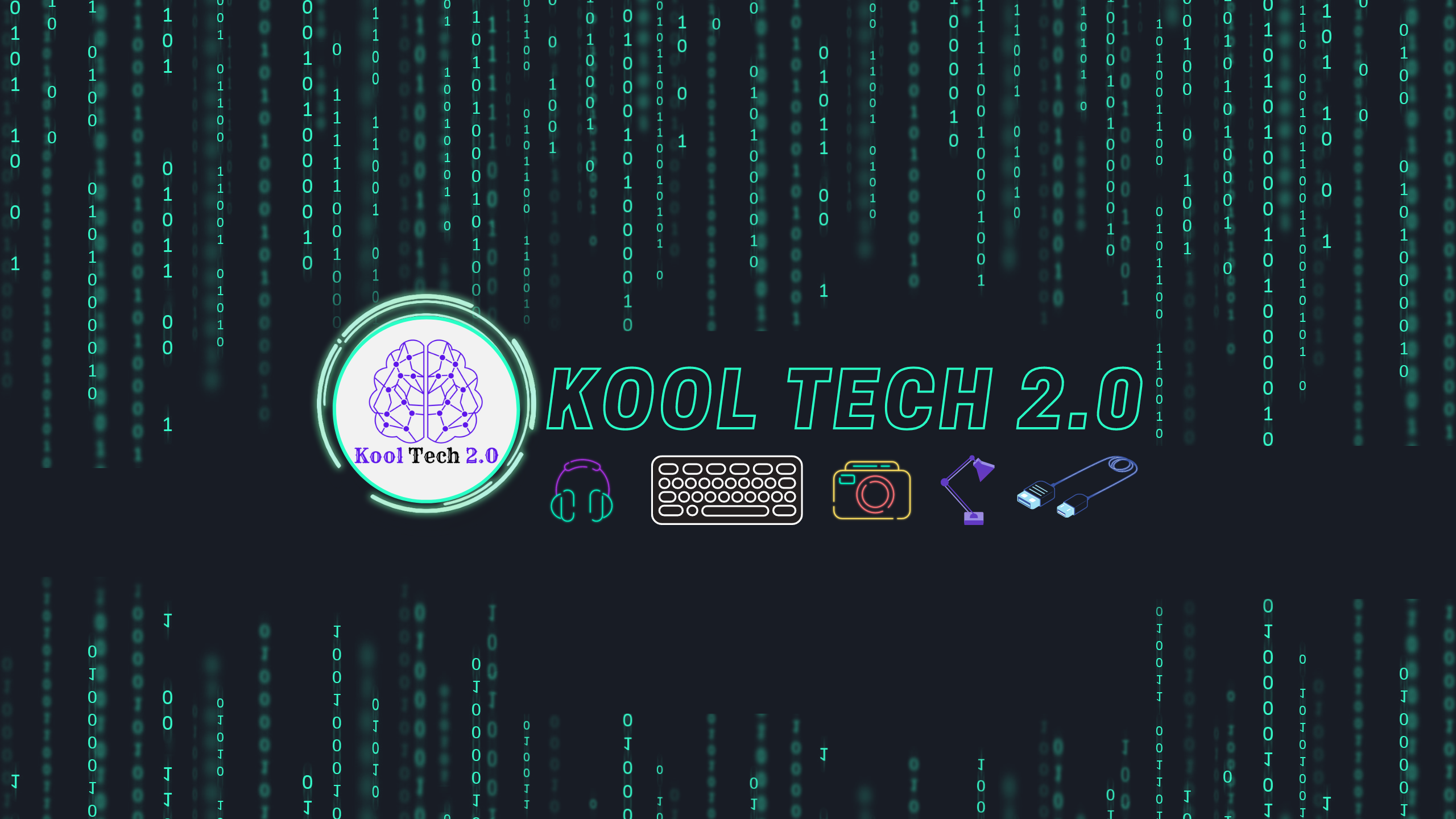 Kool Tech 2.0