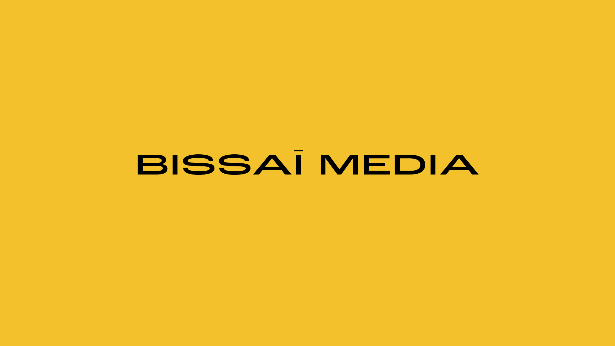 Bissai Media