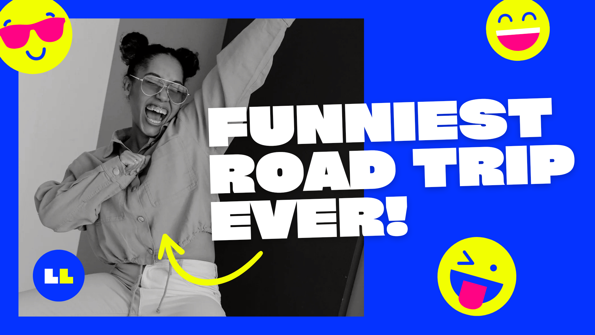 Dailymotion banner for @Happiest
