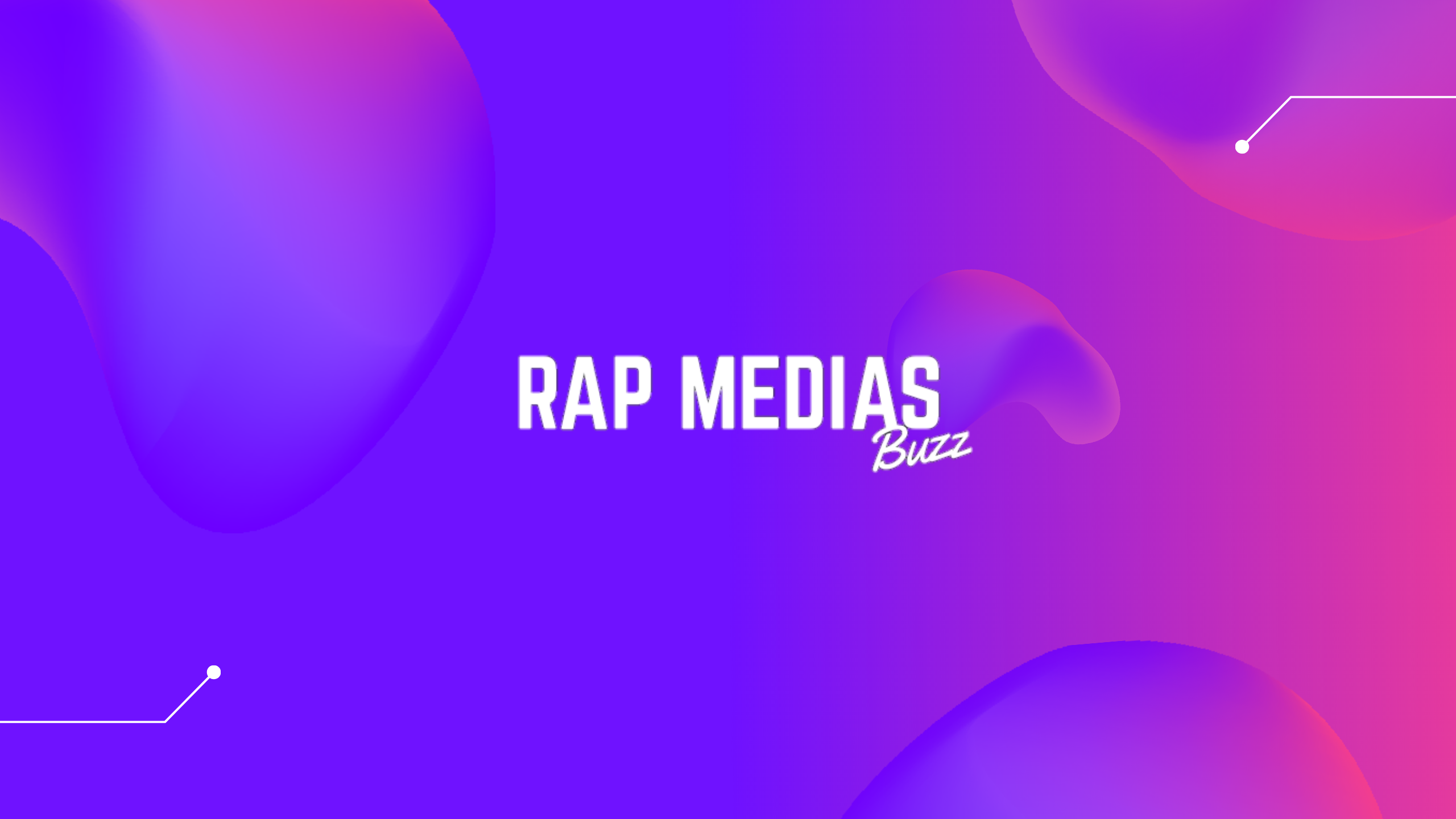 Rap médias buzz