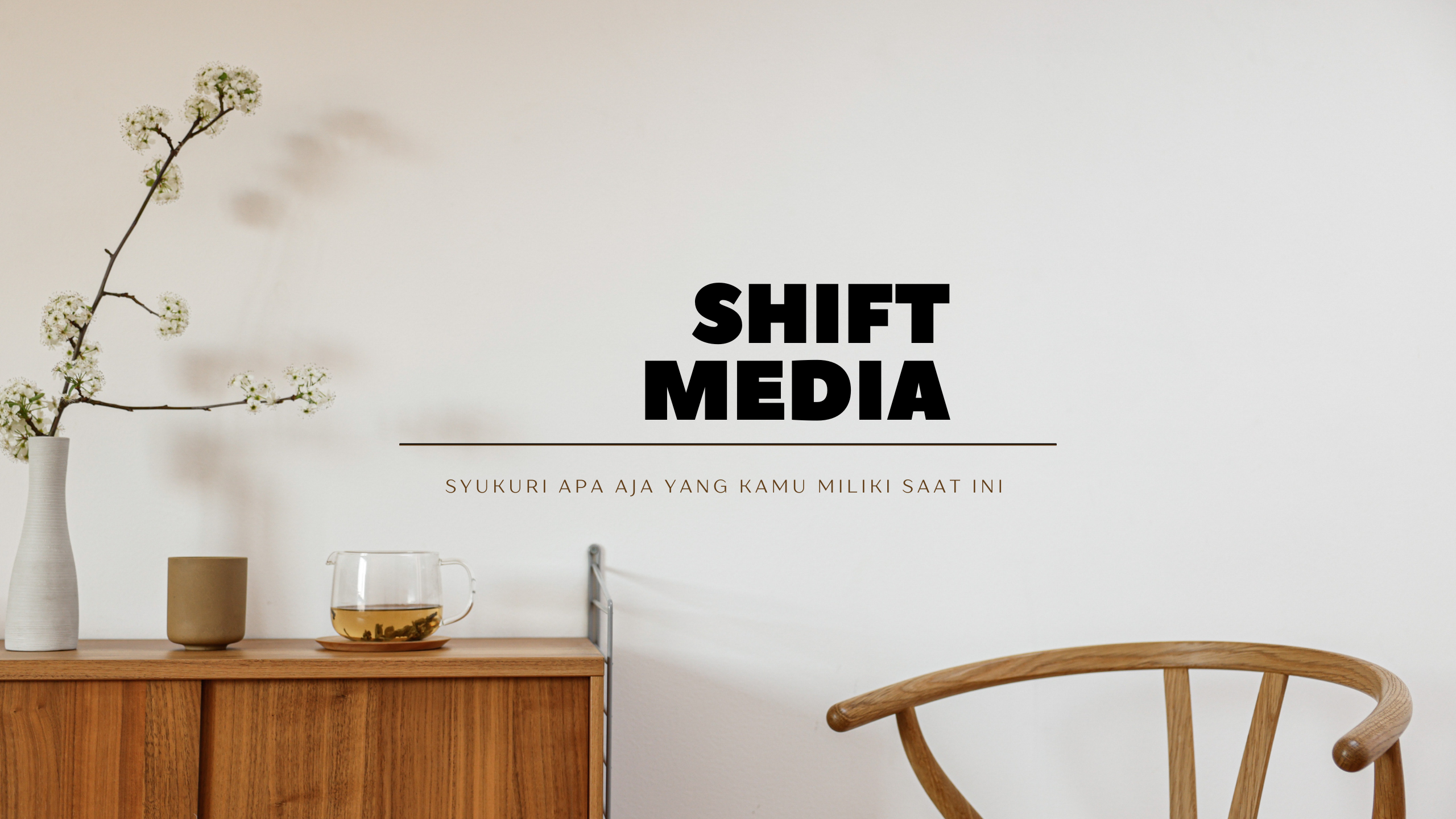 Shift Official