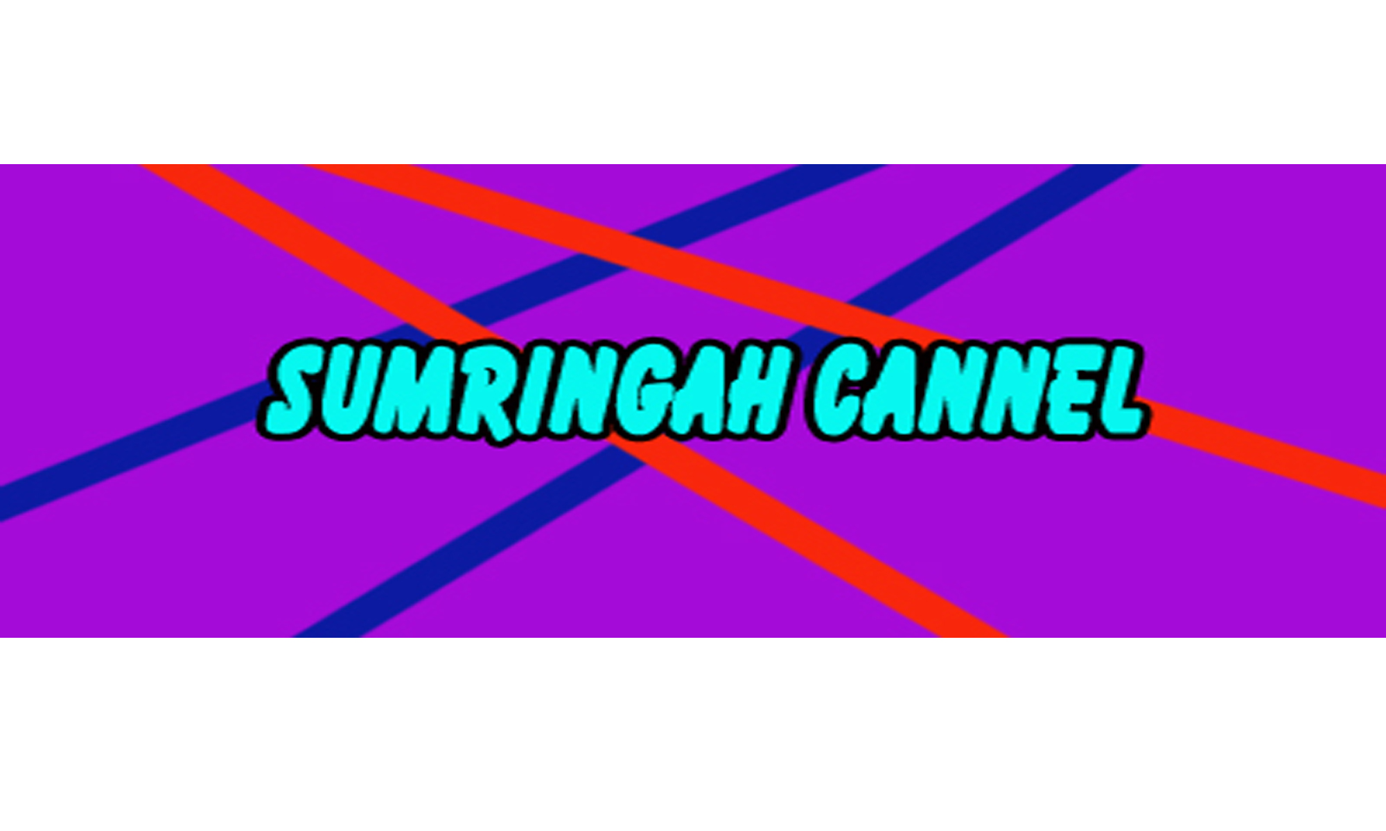 sumringah cannel