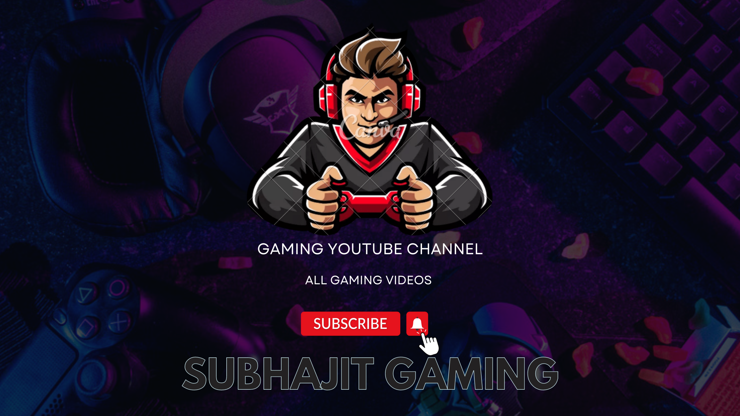 Subhajit Gaming