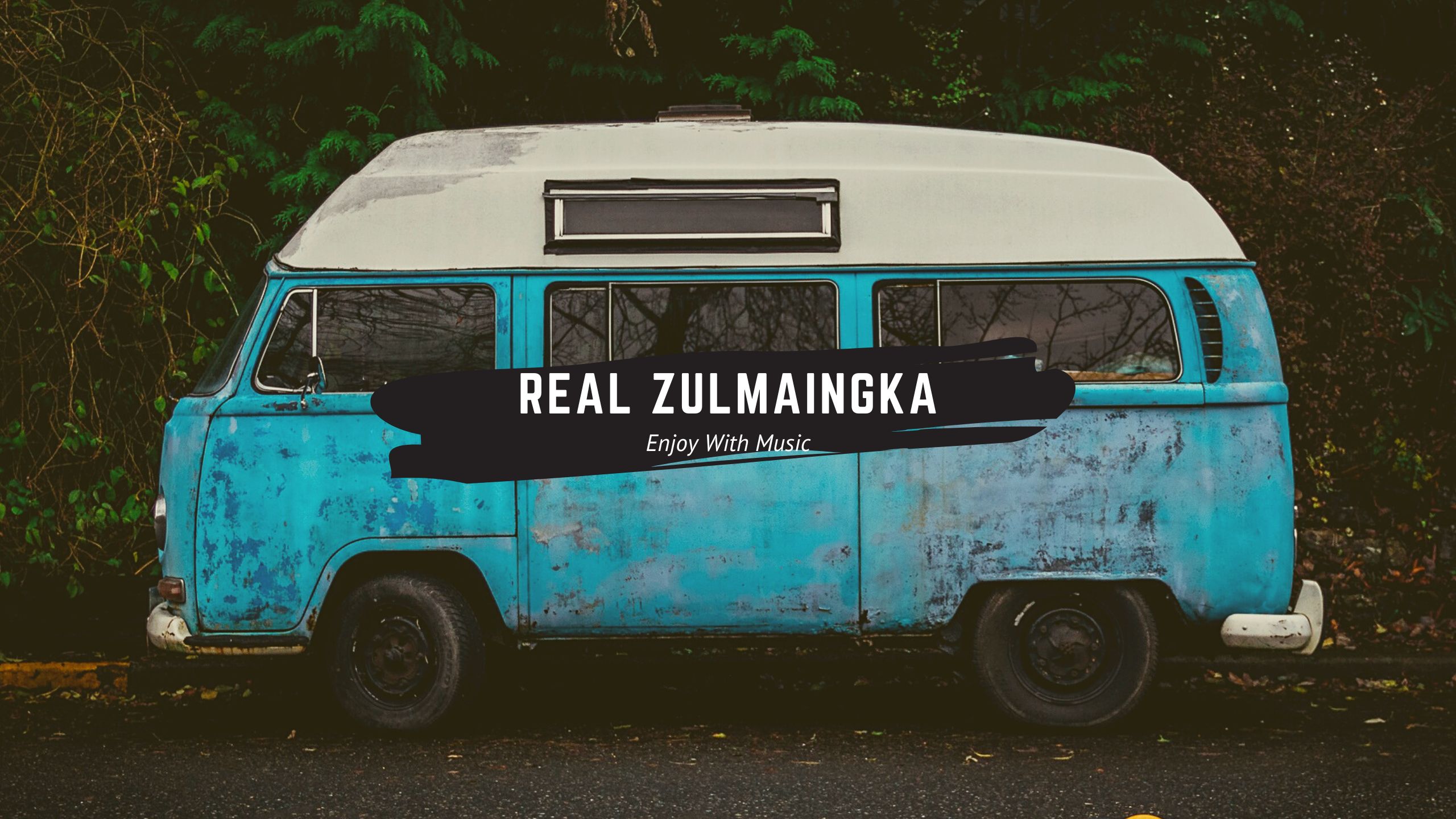 Real zulmaingka