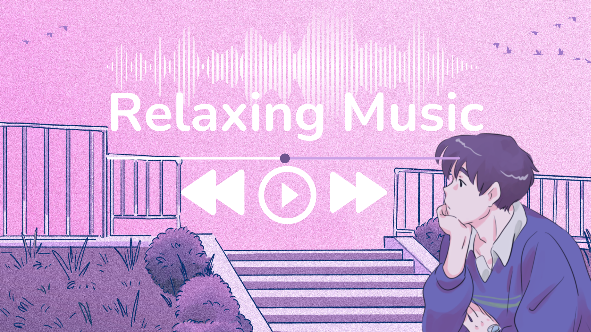 Relaxing Music