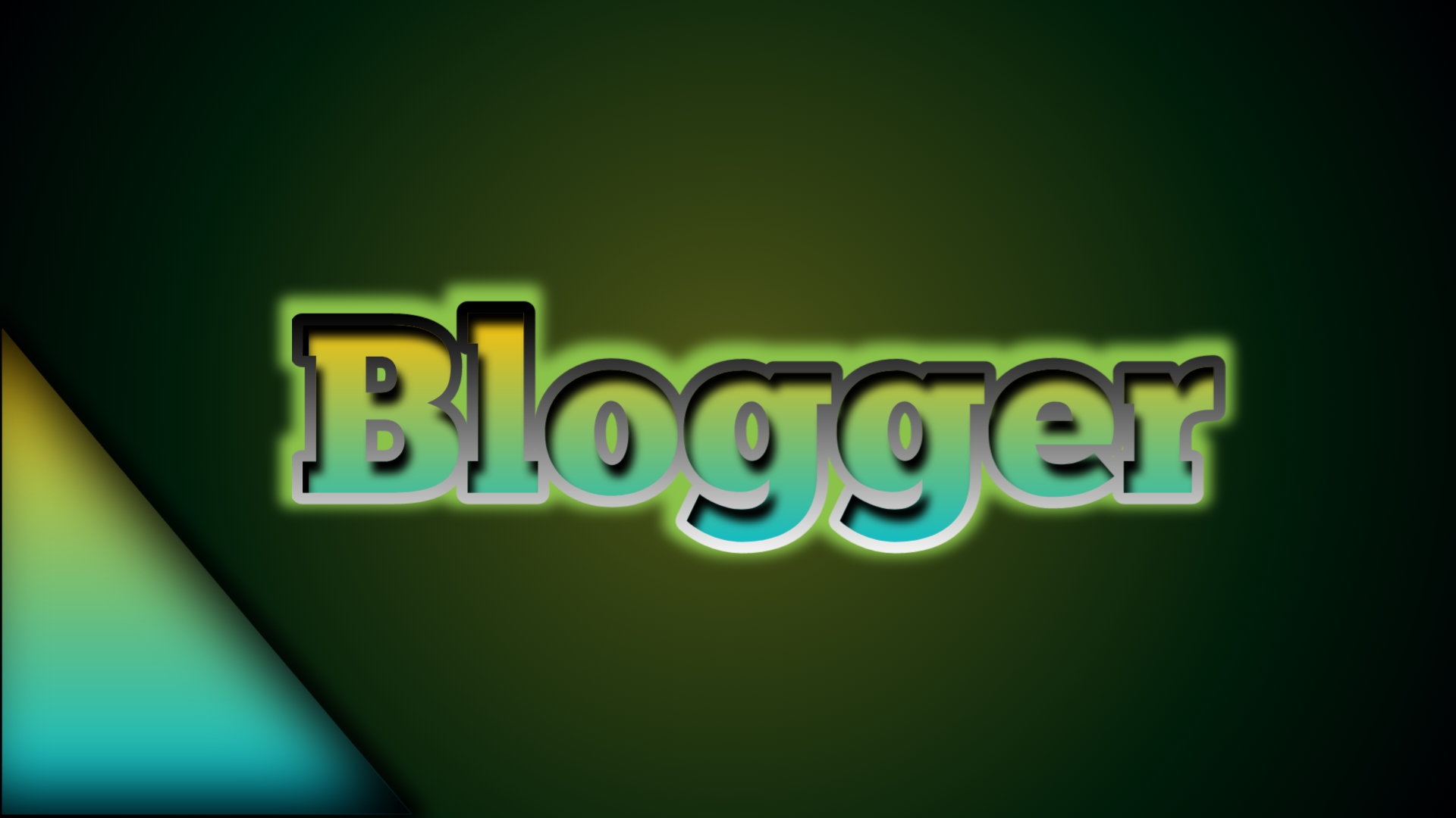 Dailymotion banner for @blogger