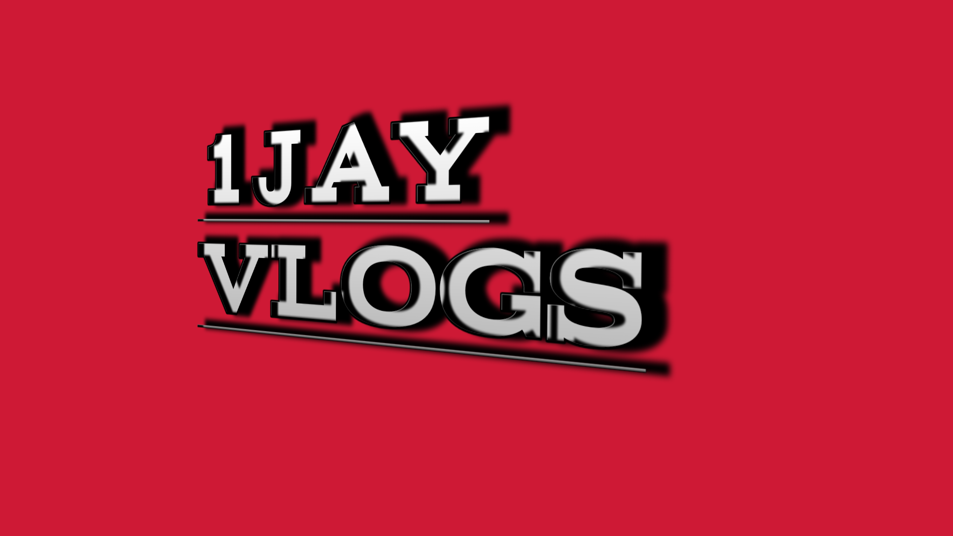 1jay vlogs