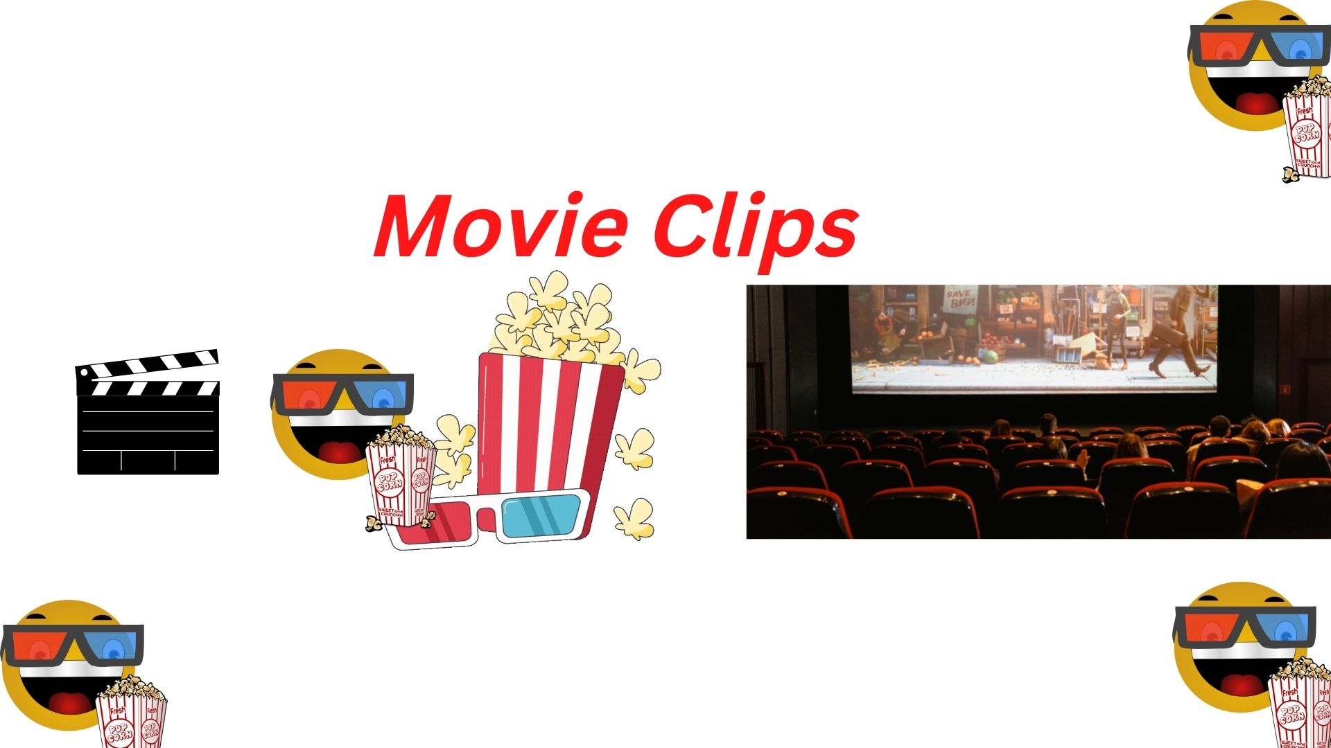 Movie Clips