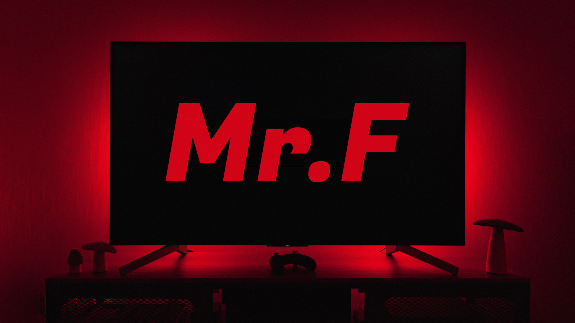 Mr.F