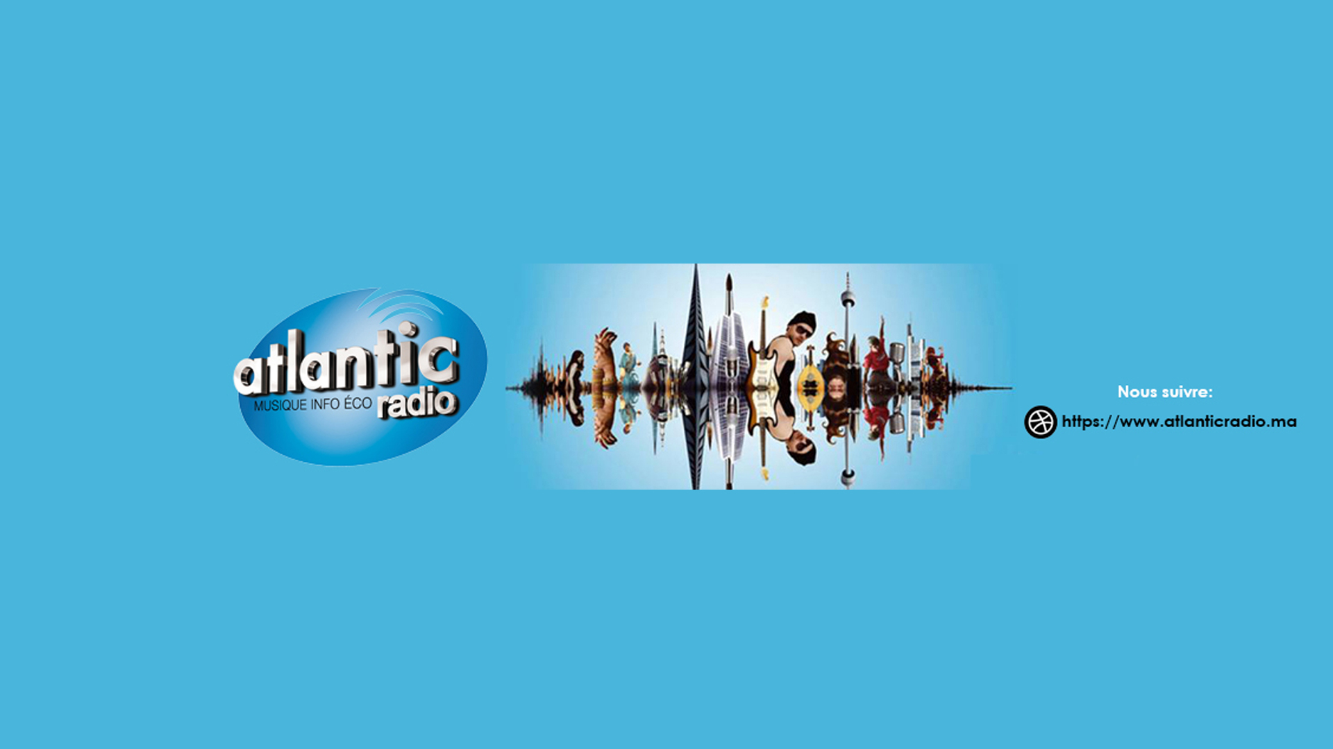 Atlantic Radio