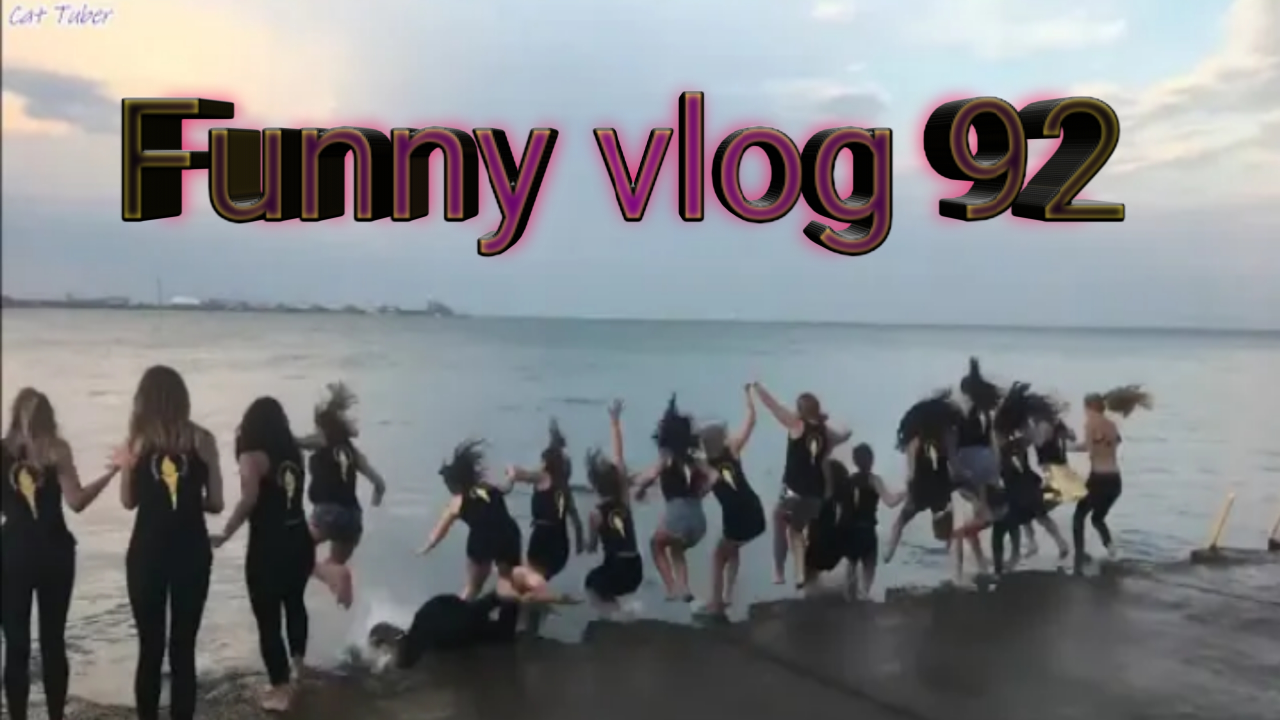 Funny vlog 92