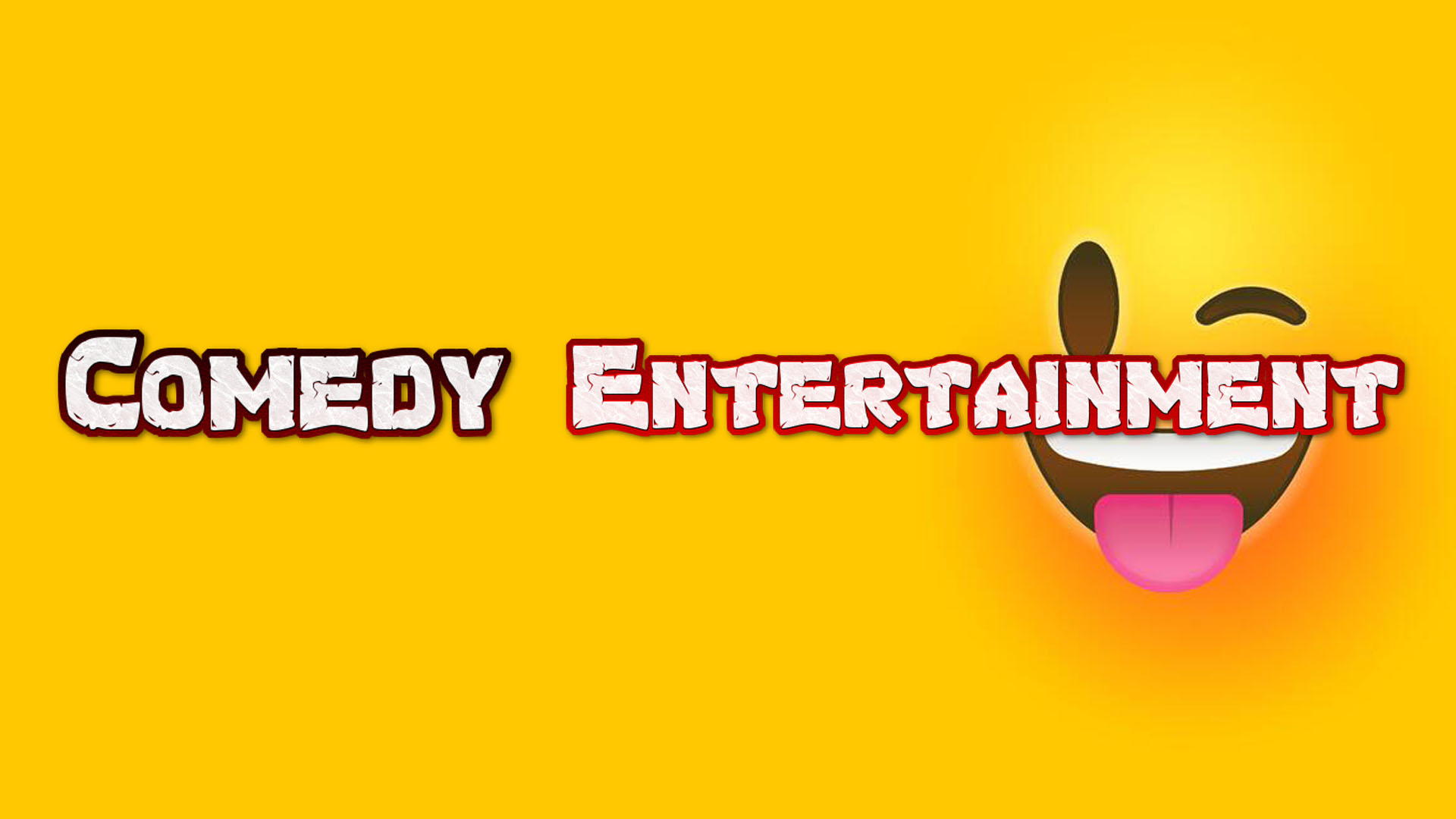 Comedy & Entertainment