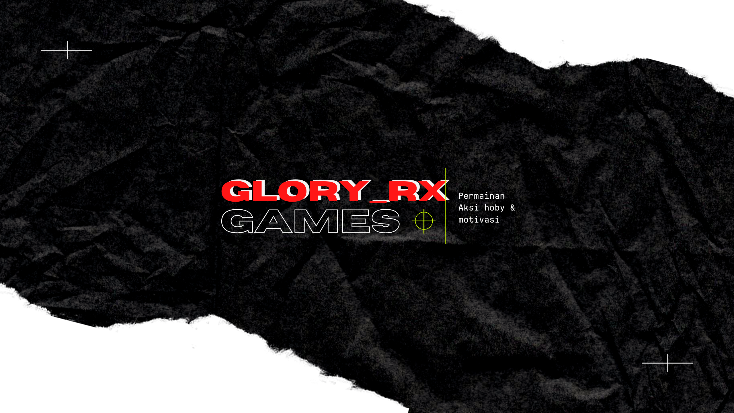 GLORY RX