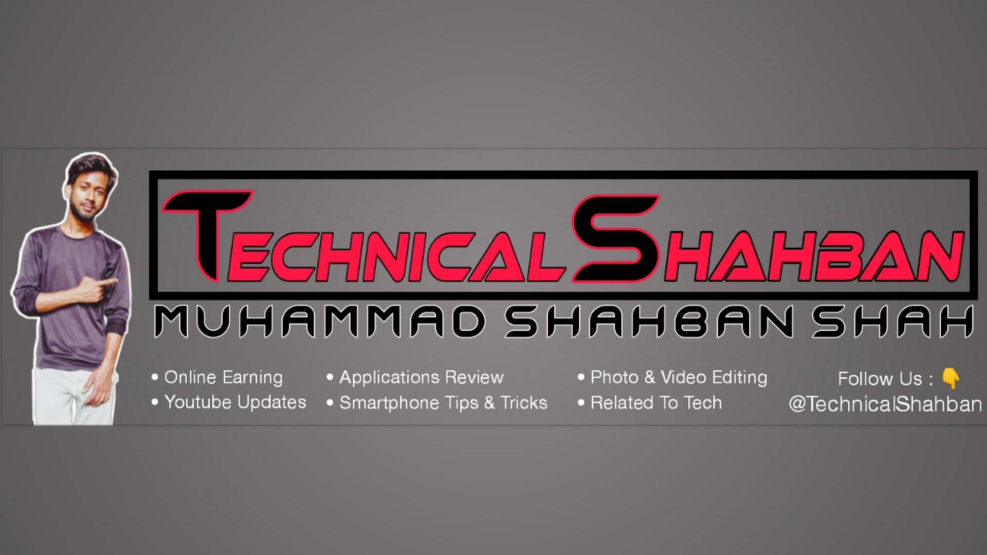Technical Shahban
