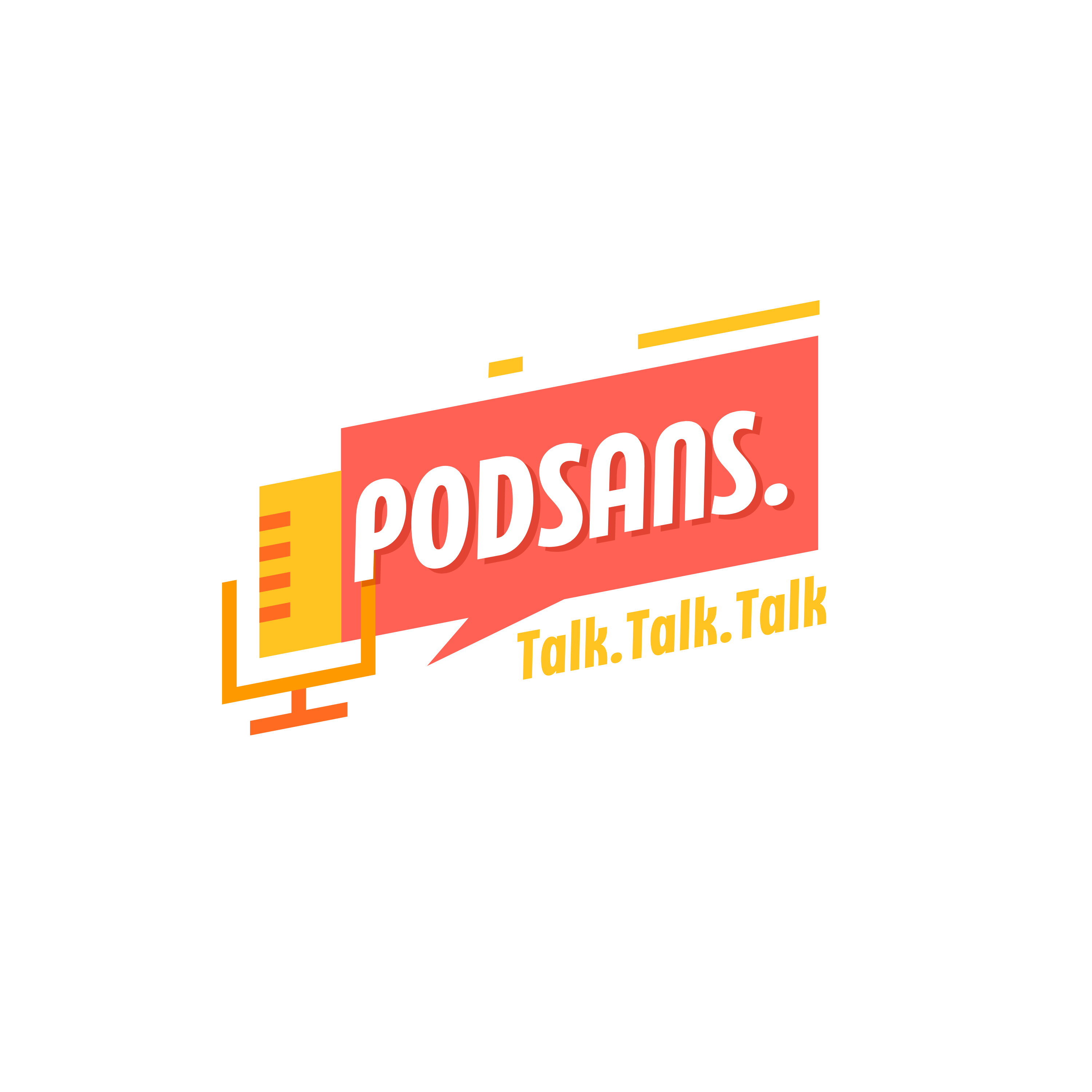 Podsans