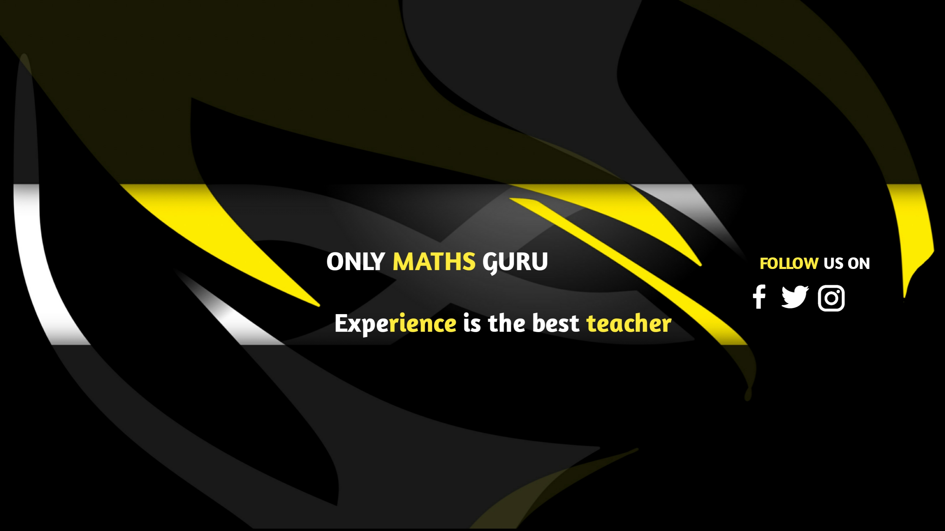 Onlymathsguru