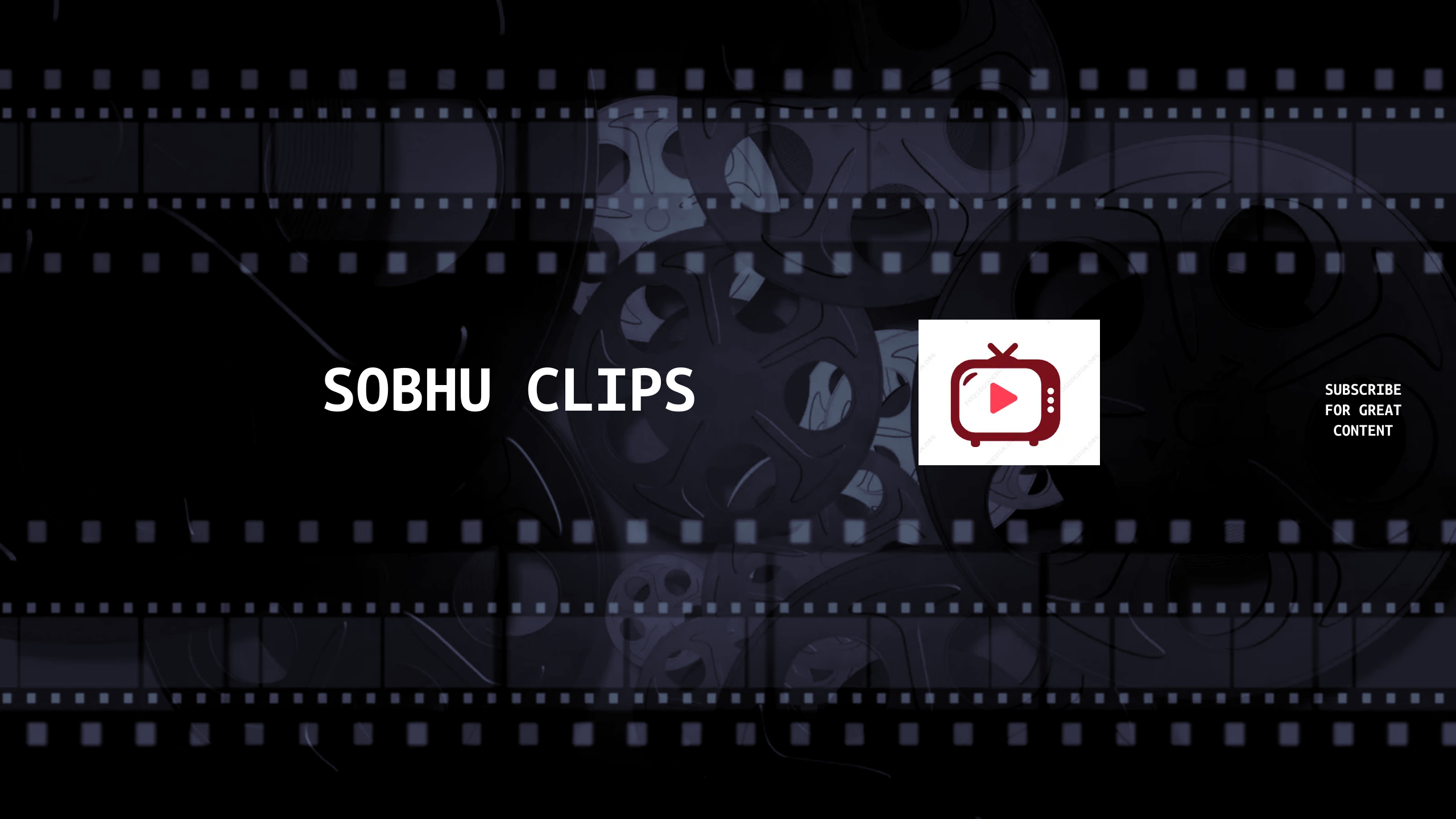 sobhuclips