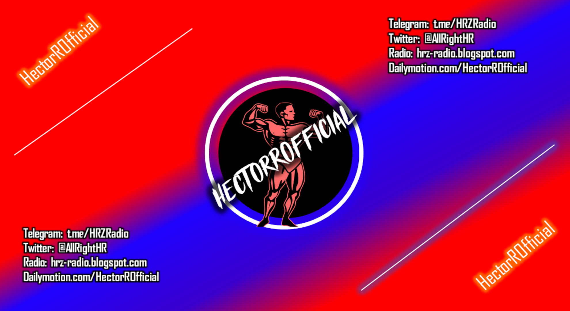 HectorROfficial