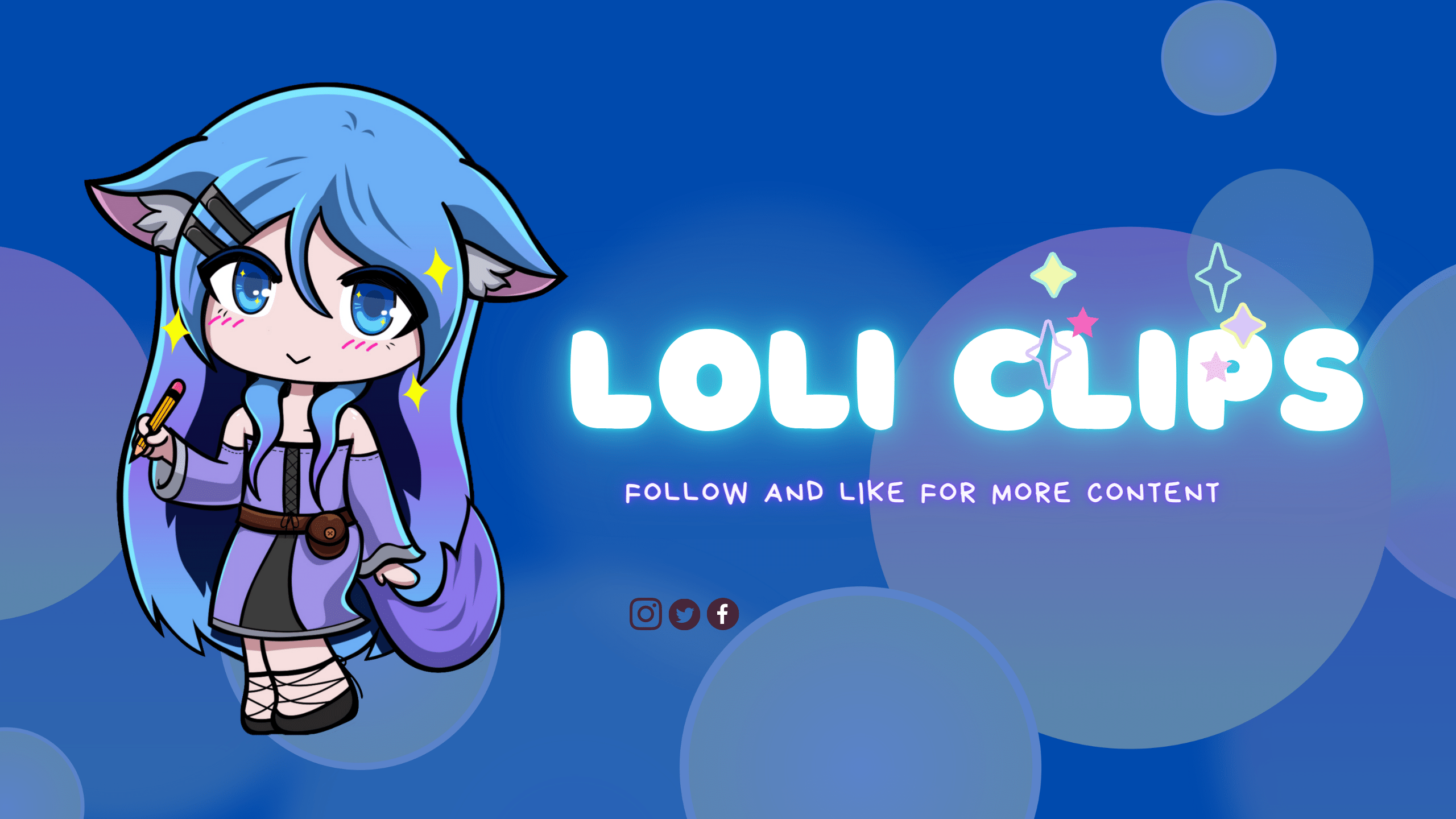 LOLi Clips