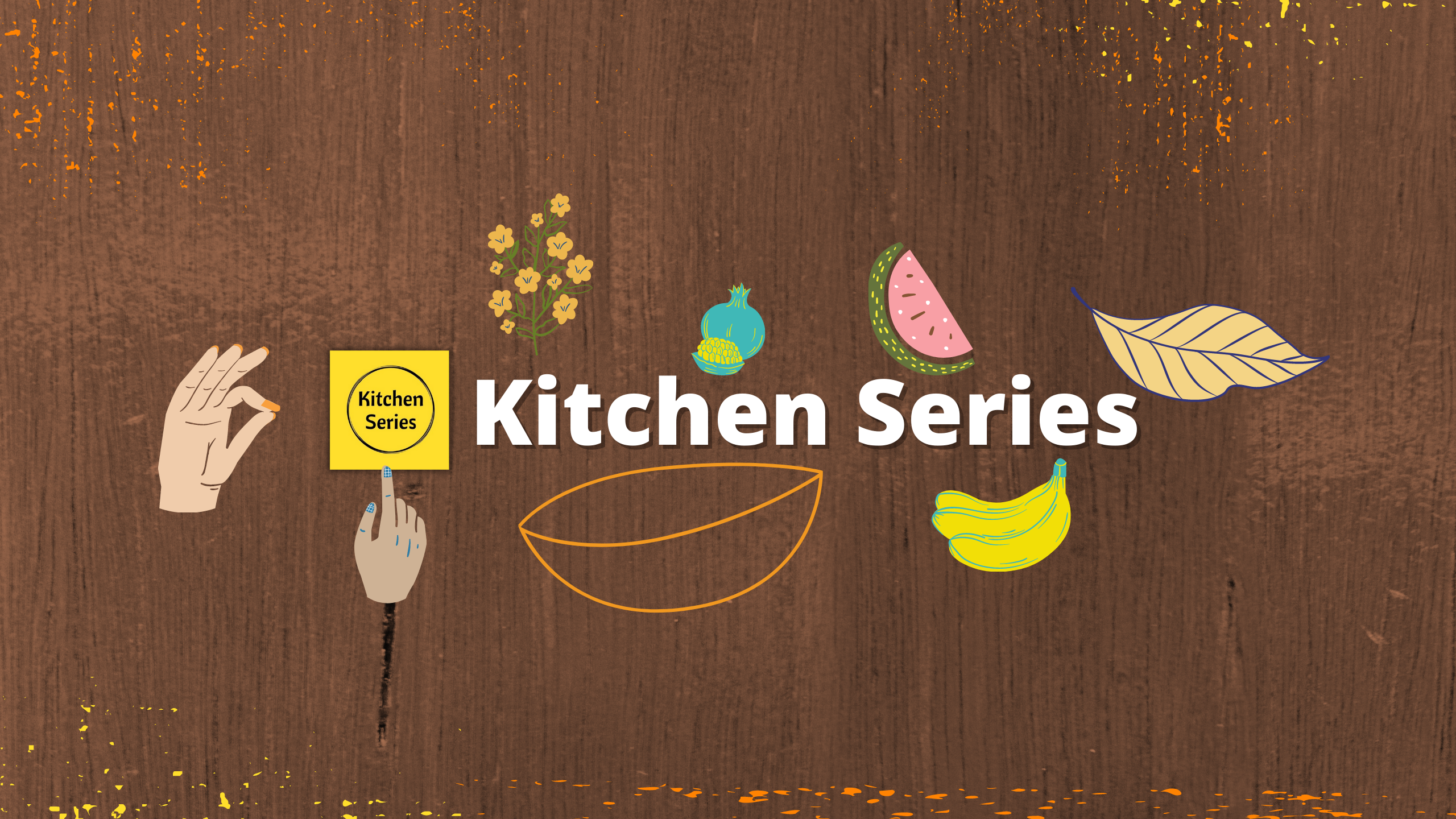 Kitchen Series