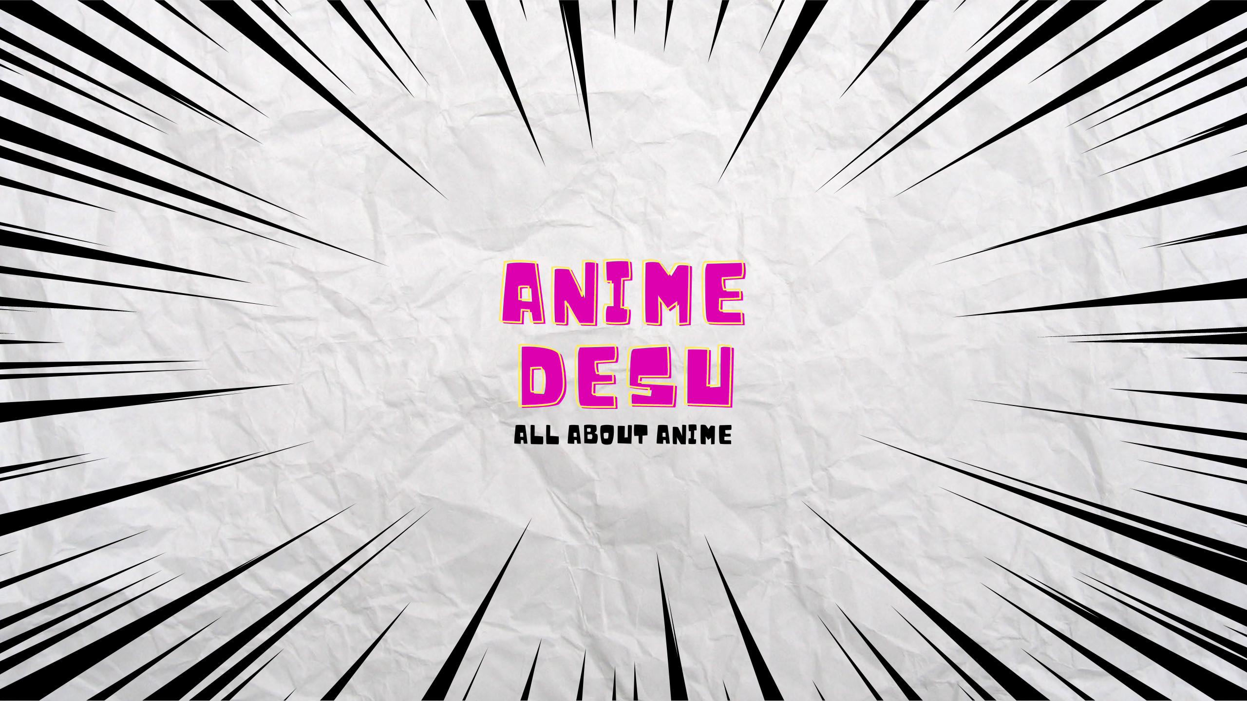 Anime Desu