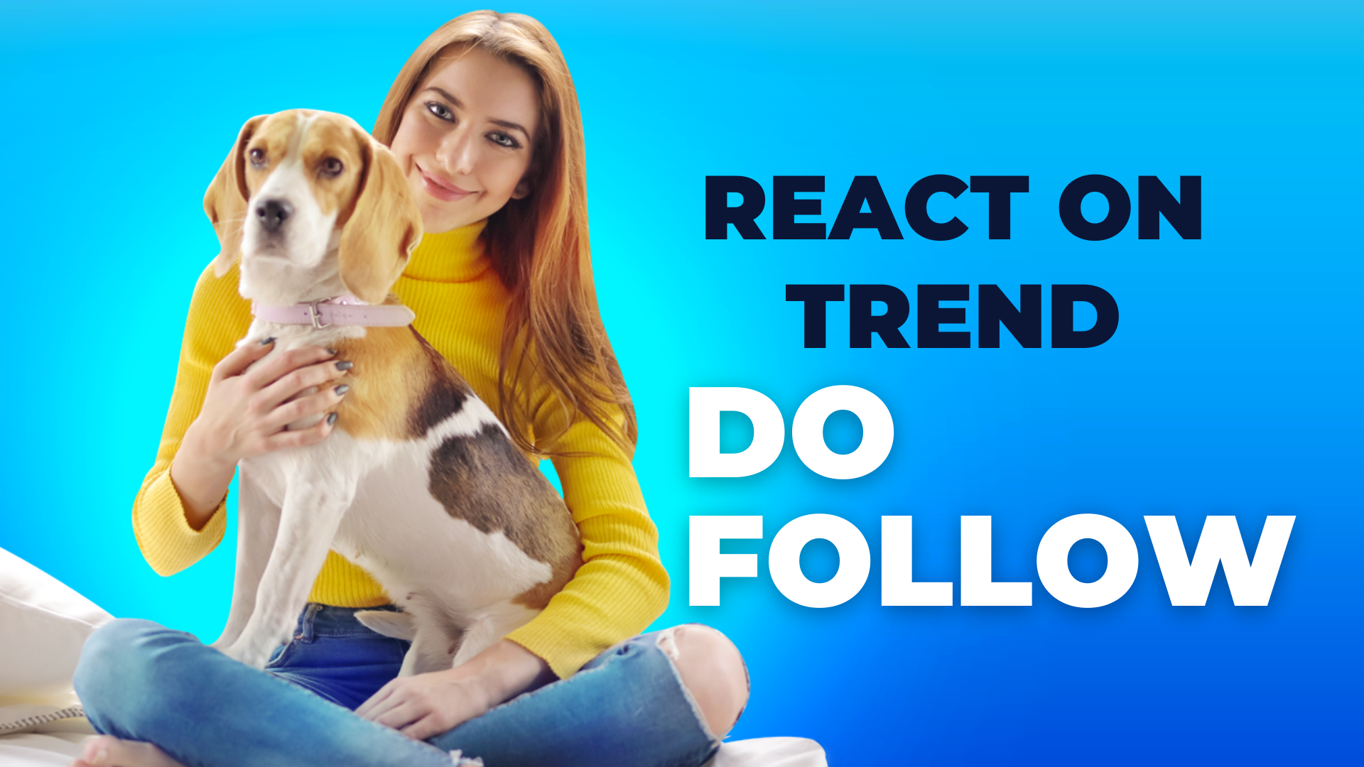 React On Trend