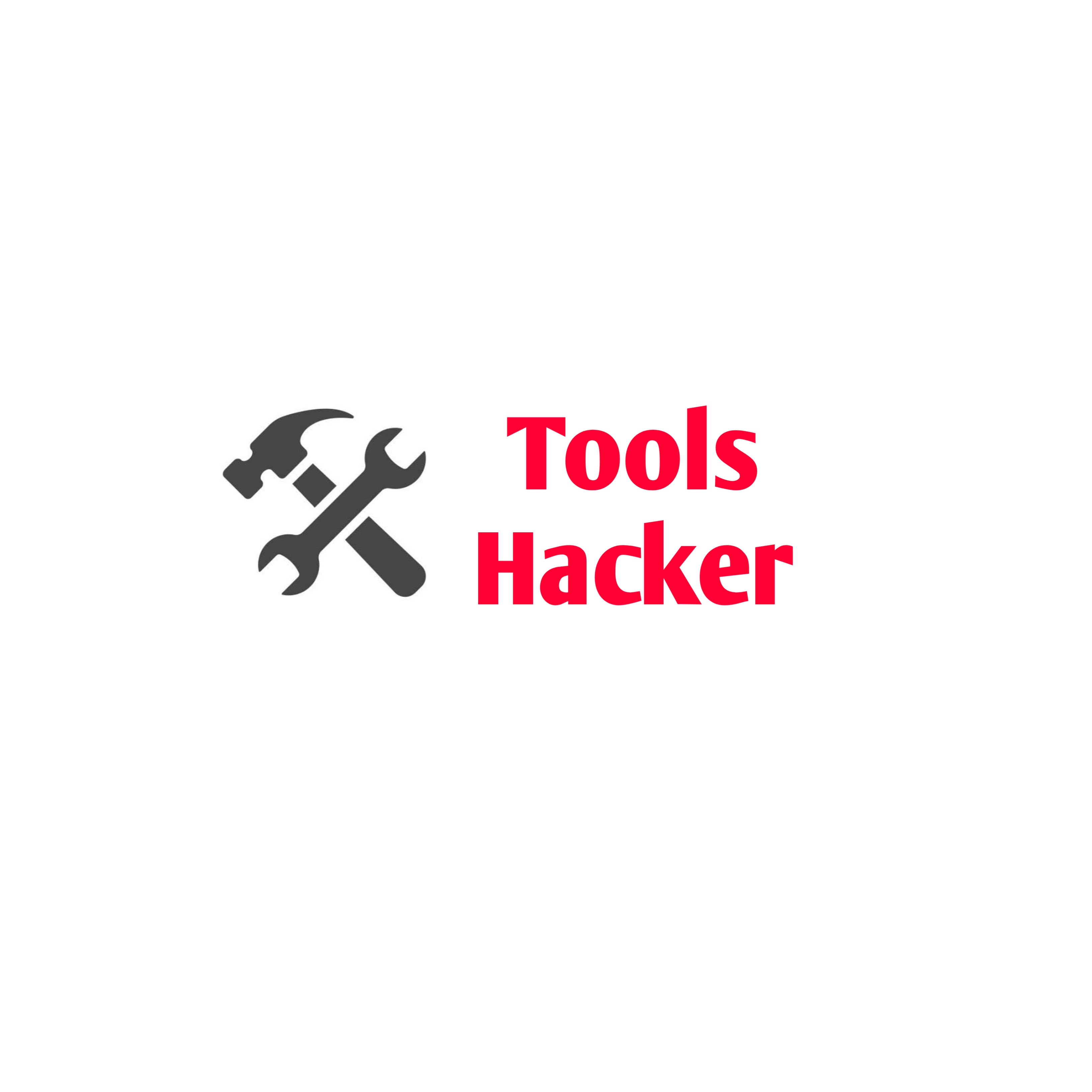 Tools Hacker