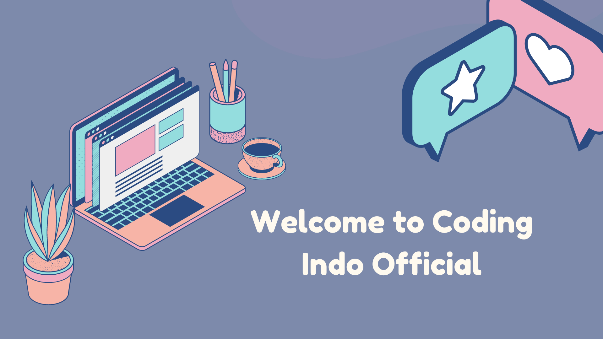 Dailymotion banner for @Coding