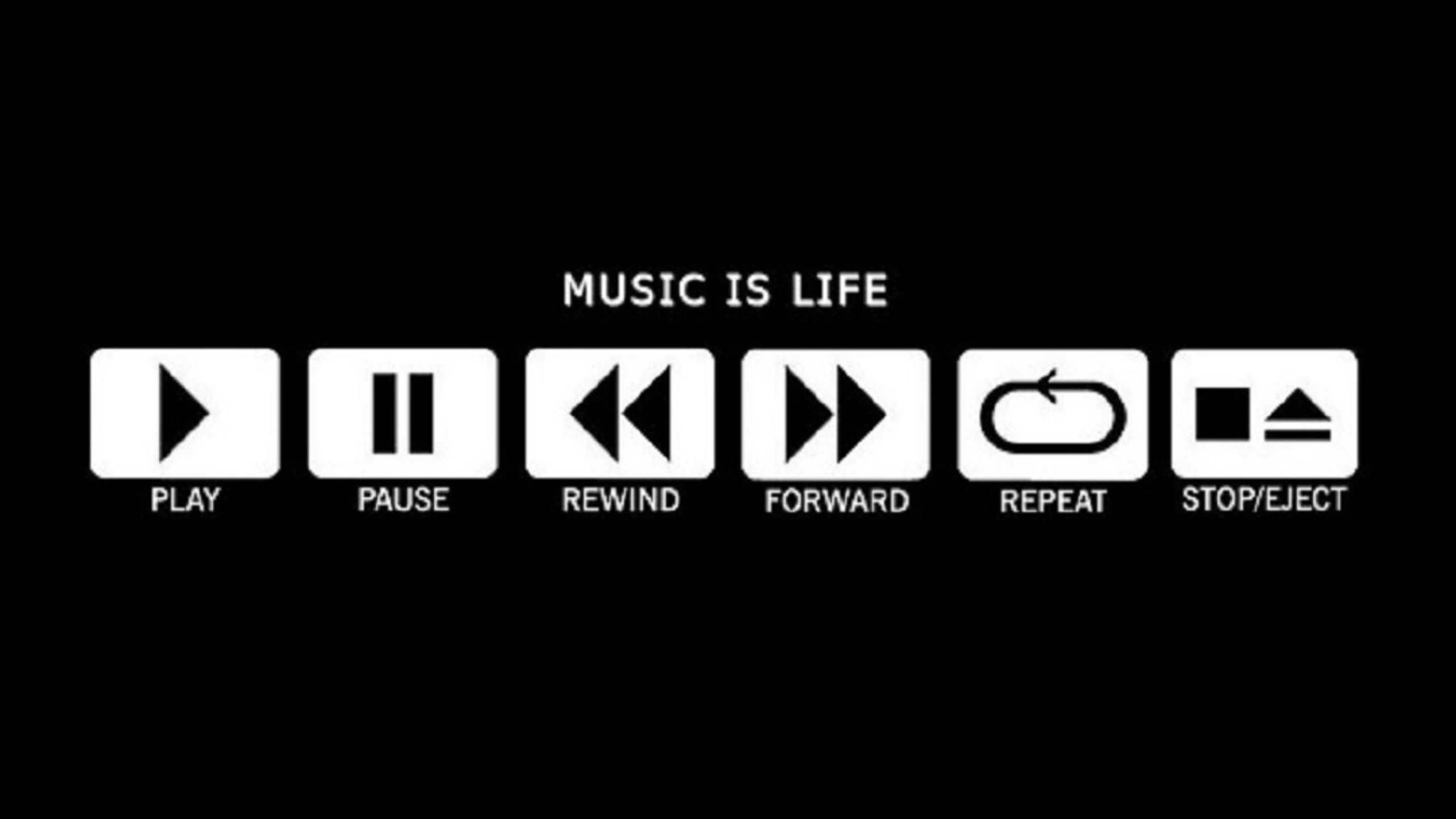 MUSIC ITS MY LIFE