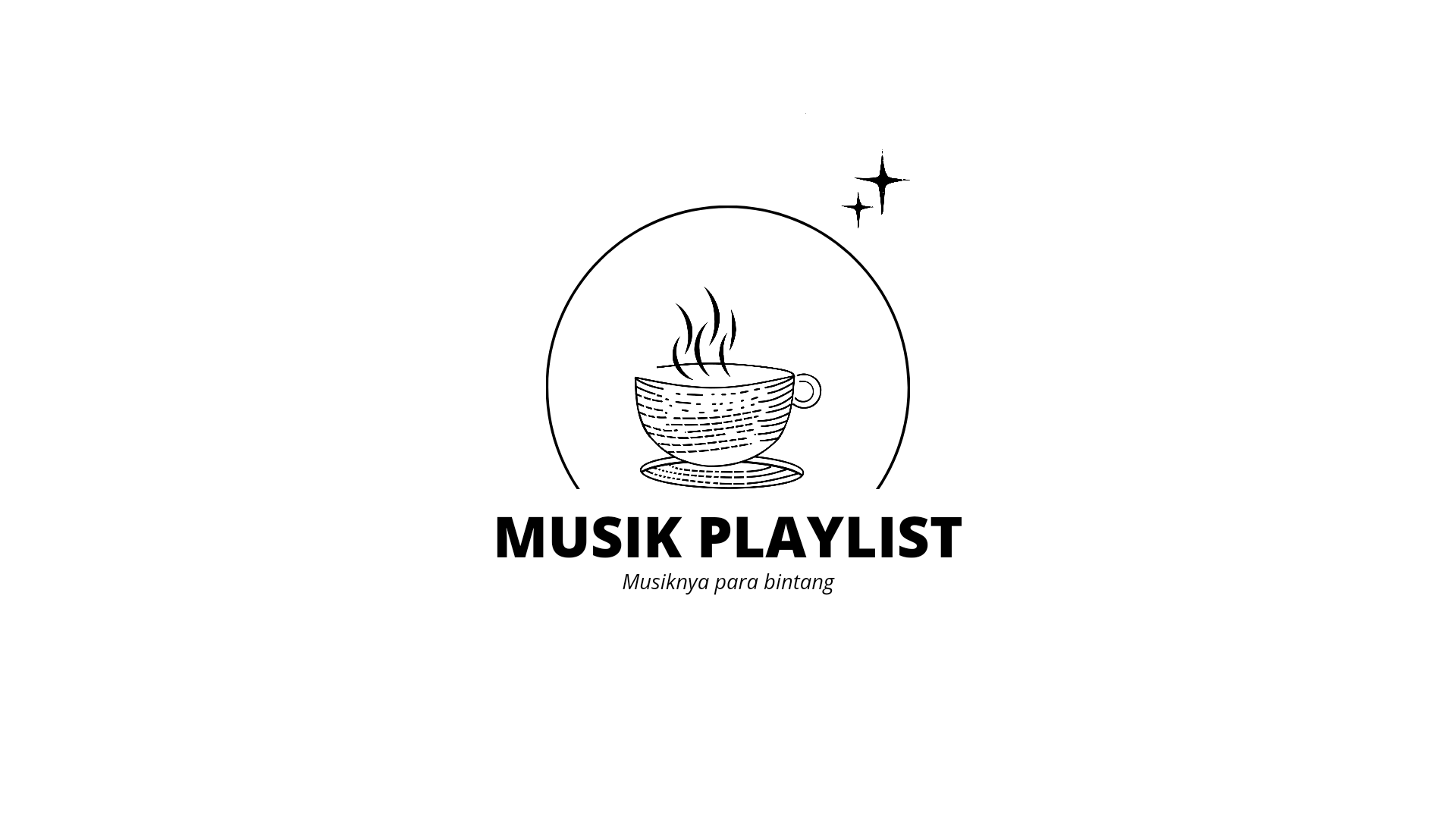 MUSIK PLAYLIST