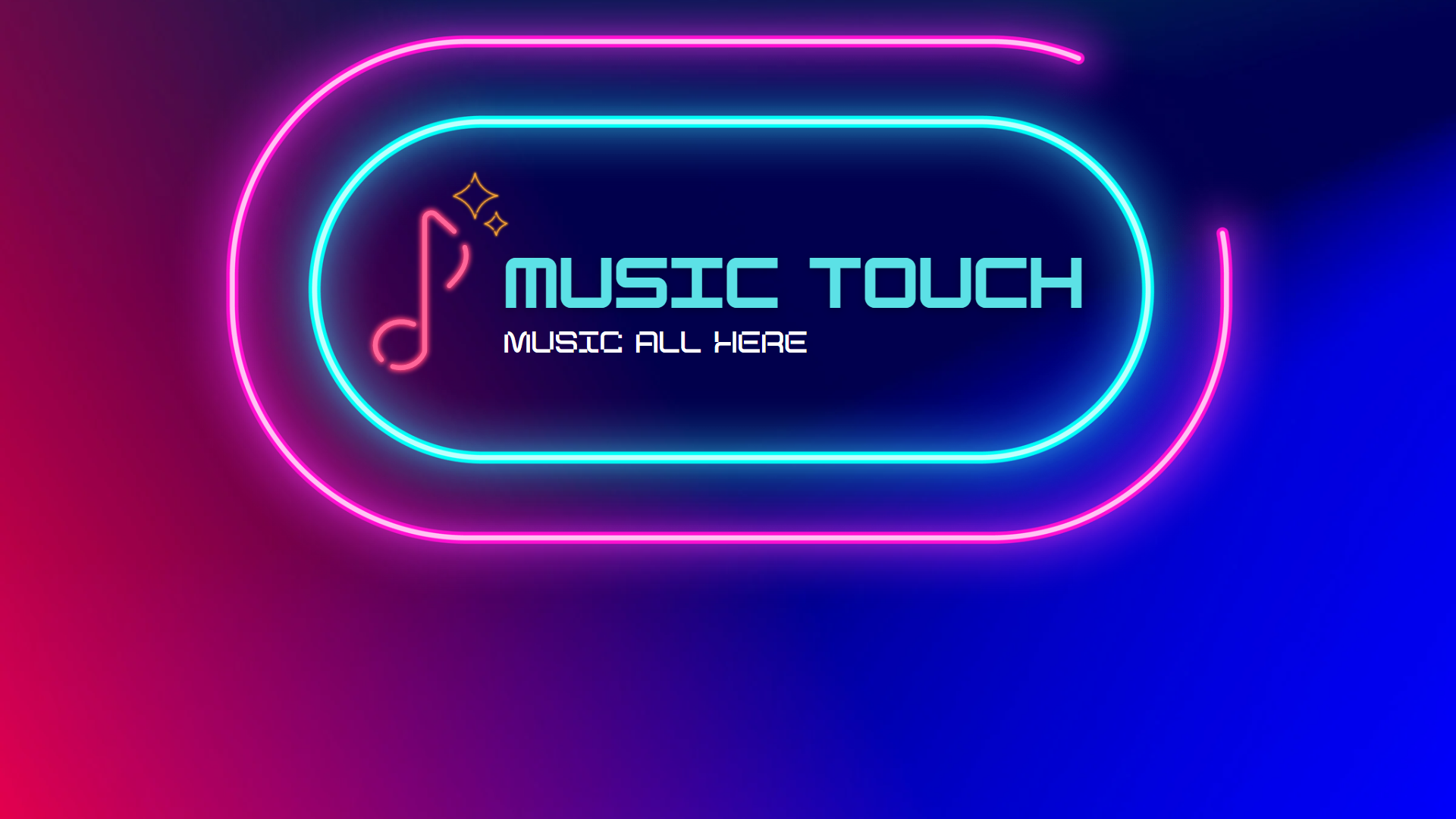 music touch