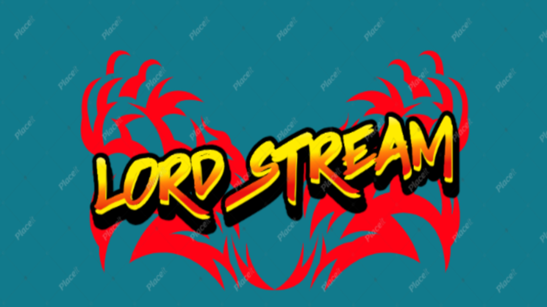 LORD STREAM ID