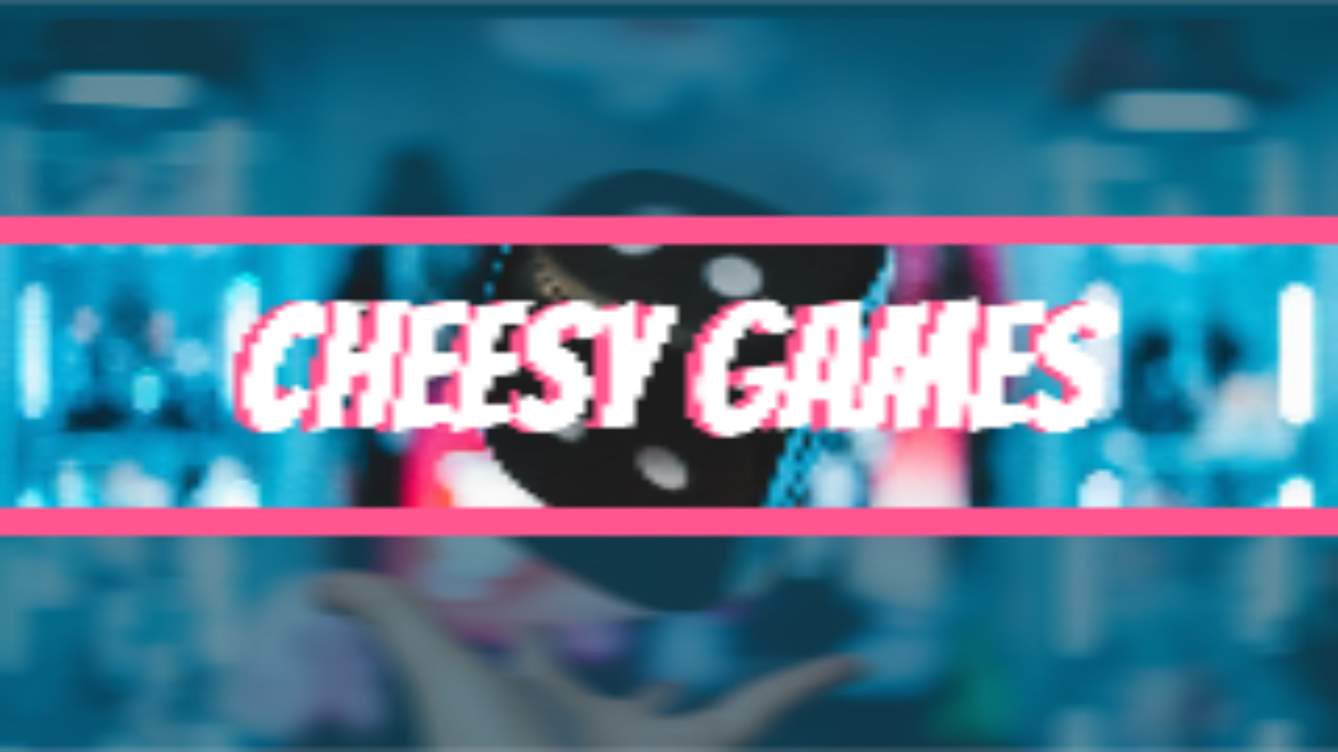 Cheesy Games