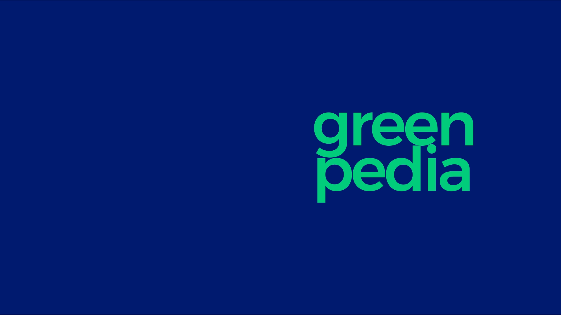 greenpedia
