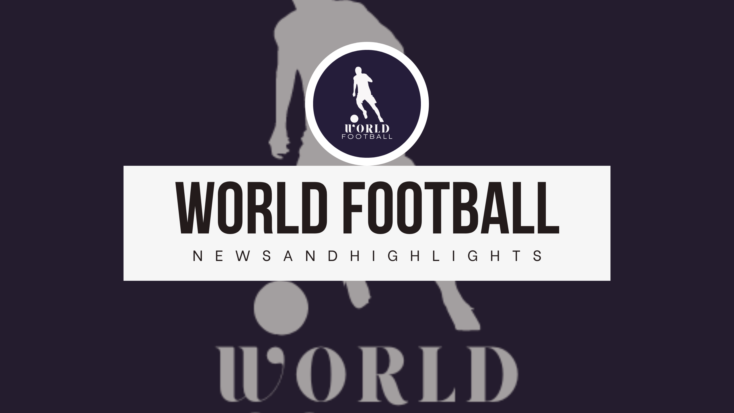 World Football