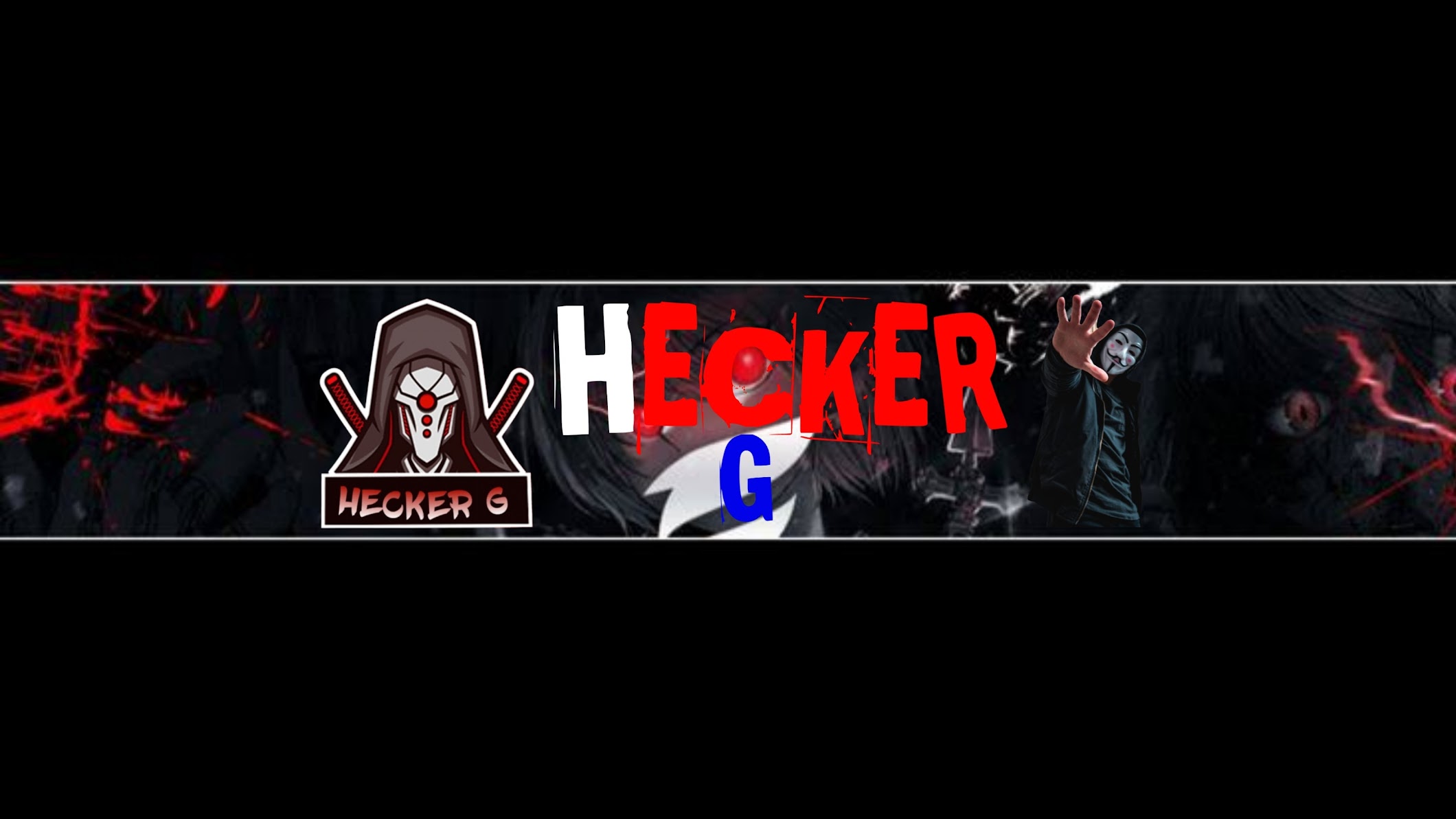 HECKER G