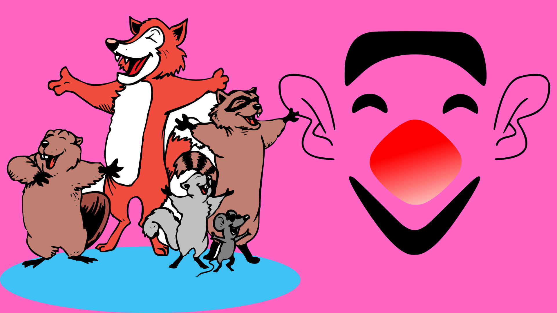 Hindi Comedy Cartoon Music Manufactory 3.0