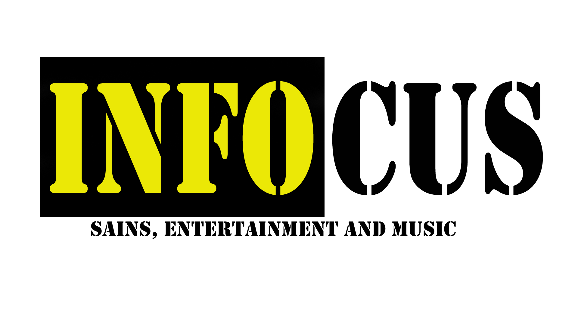 Dailymotion banner for @infocus