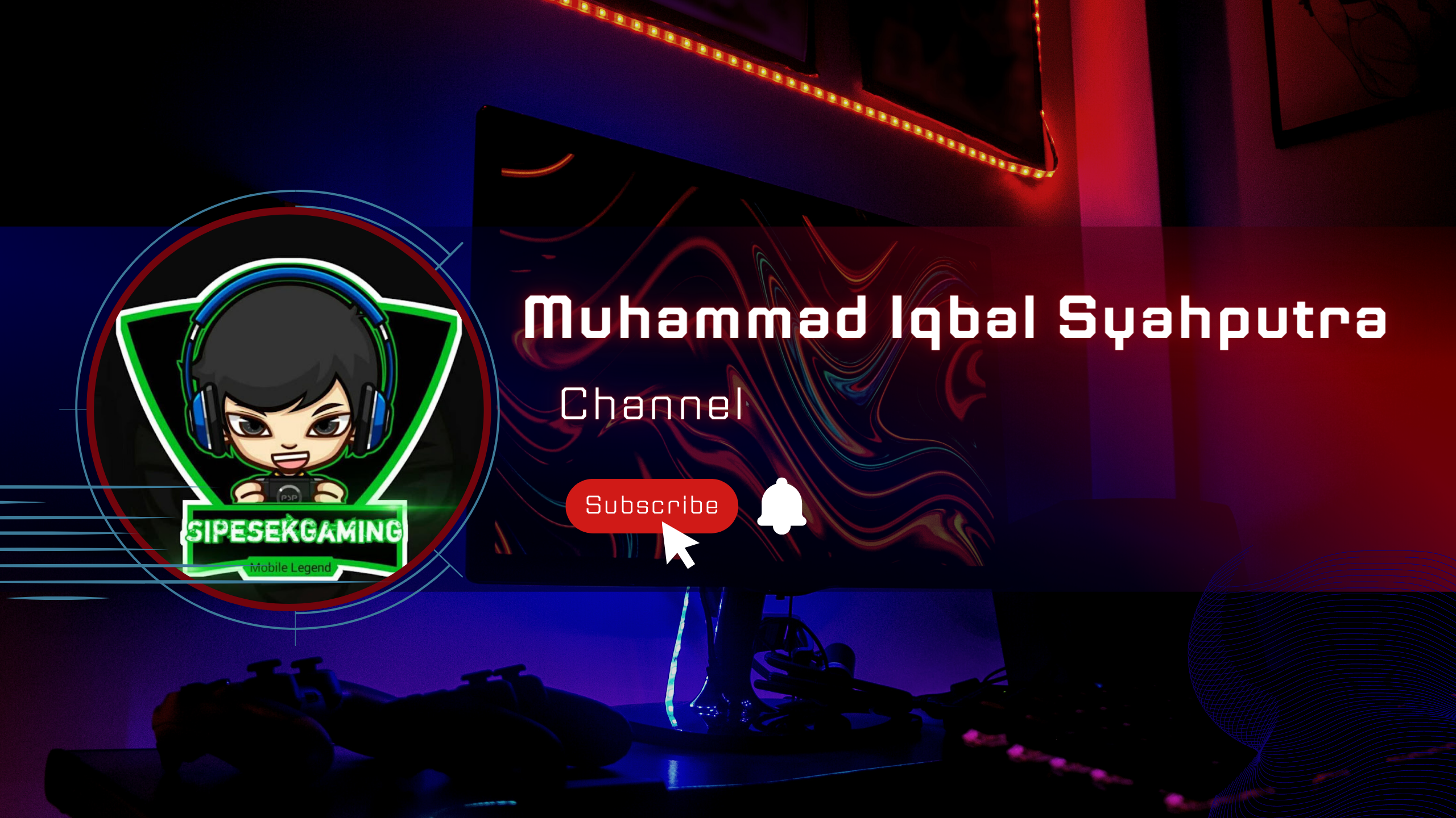 Muhammad Iqbal Syahputra