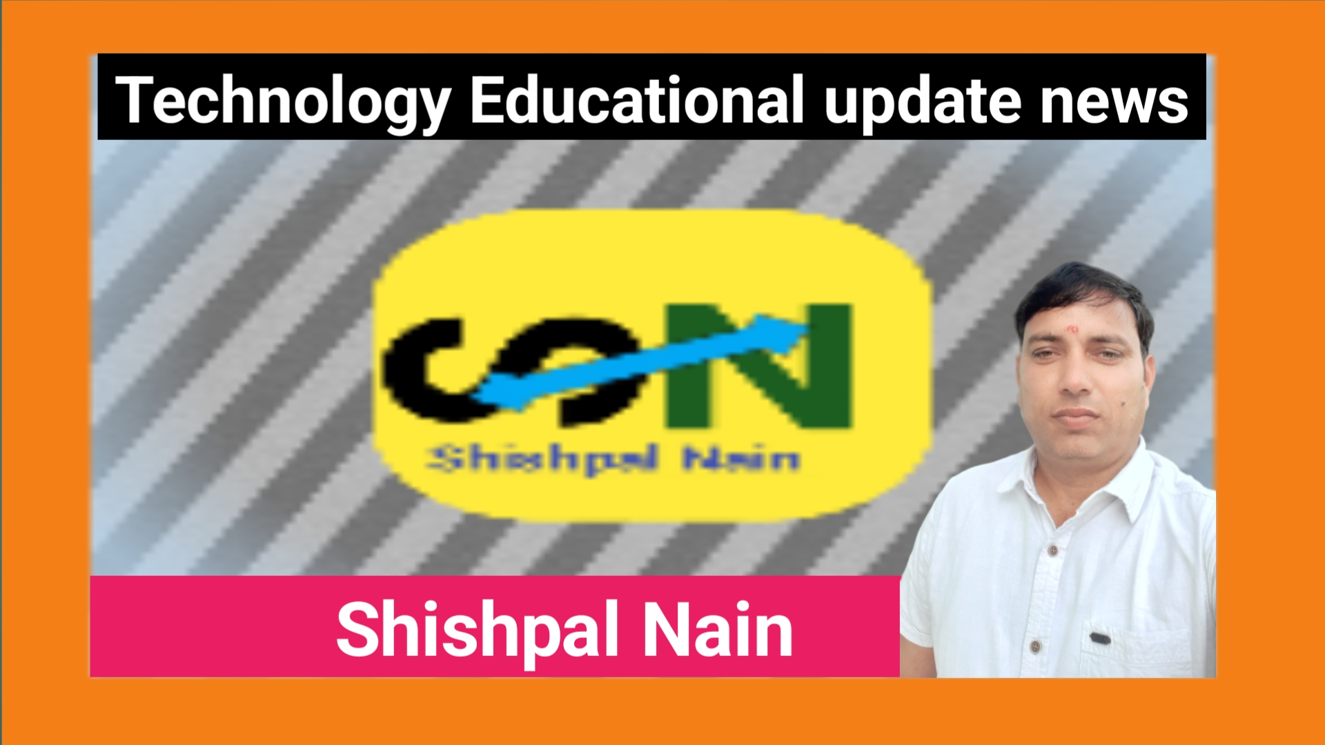 Shishpal Nain