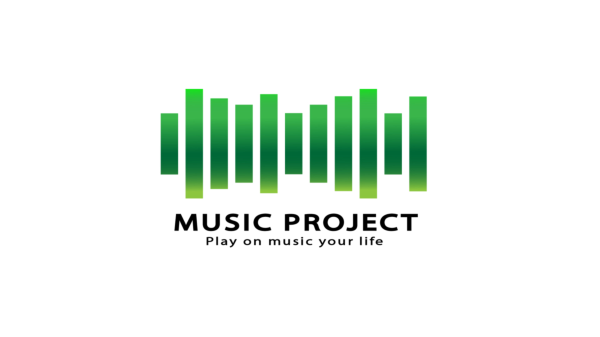 MUSIC PROJECT