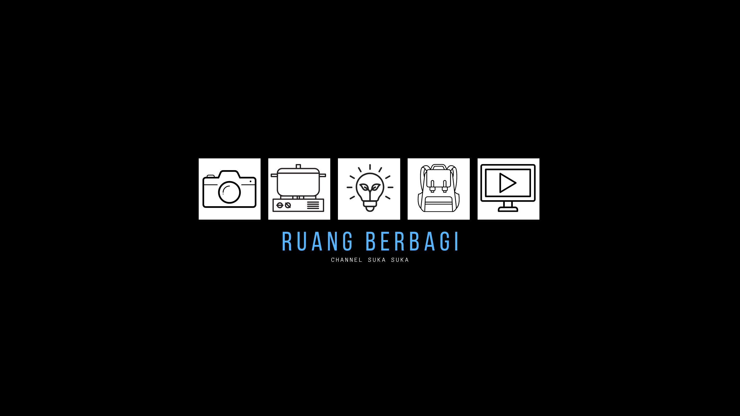ruang berbagi