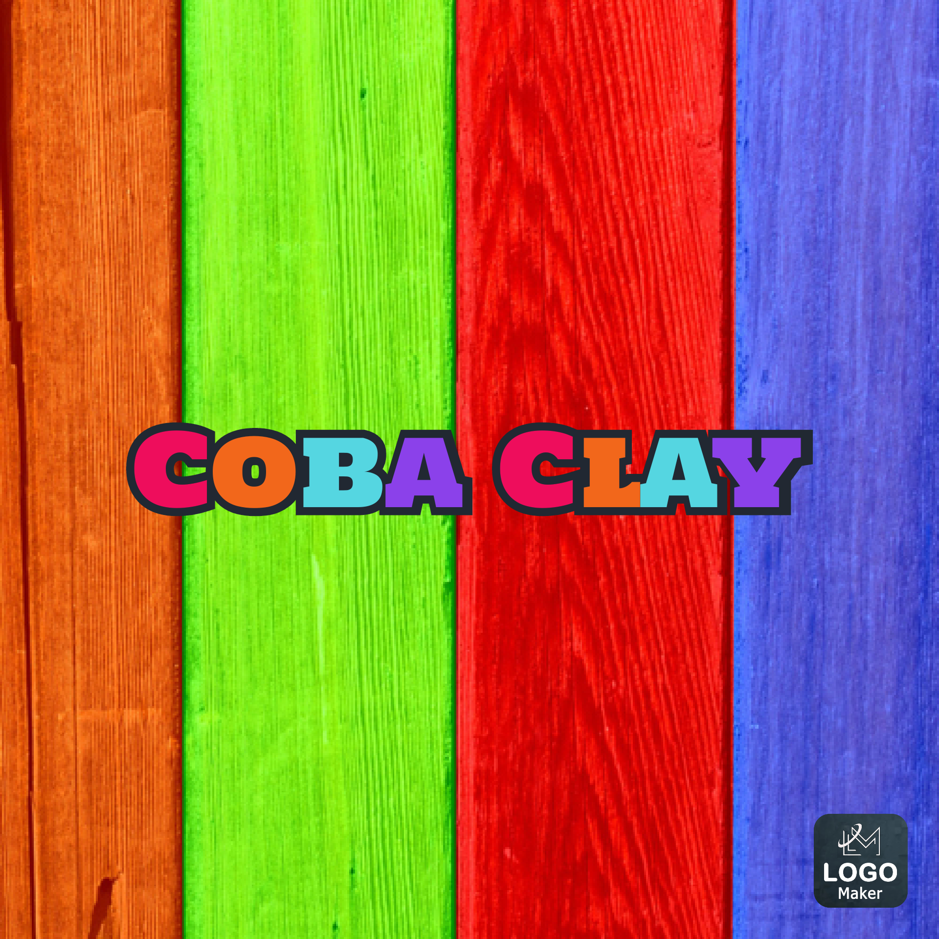 Coba Clay