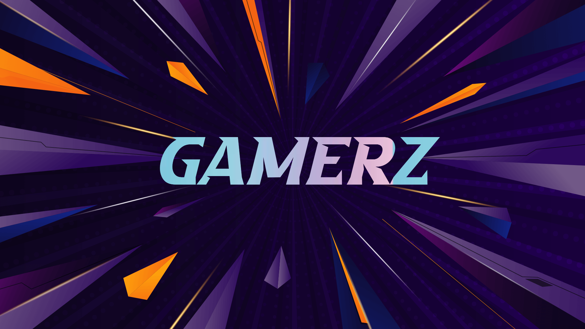 Dailymotion banner for @Gamerz