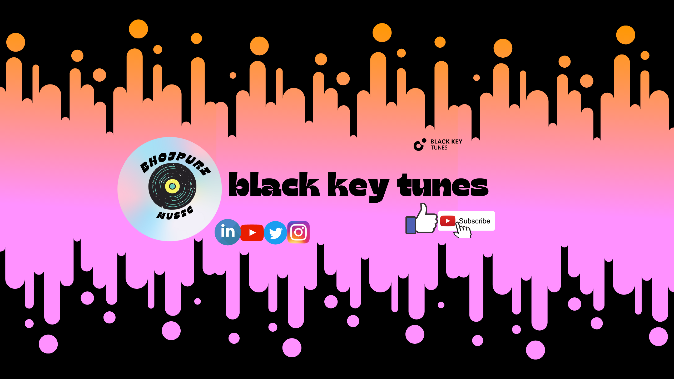 Black  Key Tunes LLP